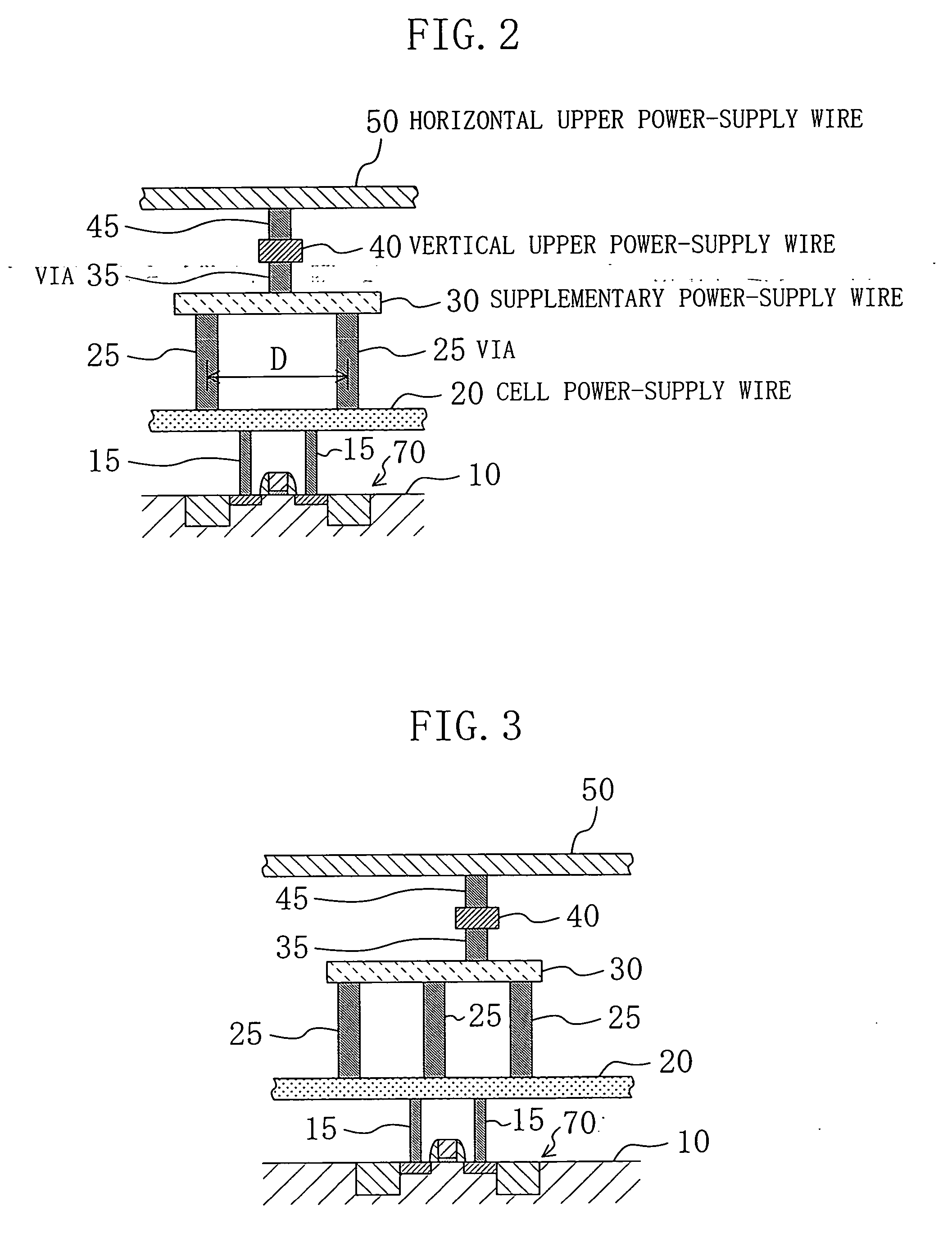 Semiconductor integrated circuit