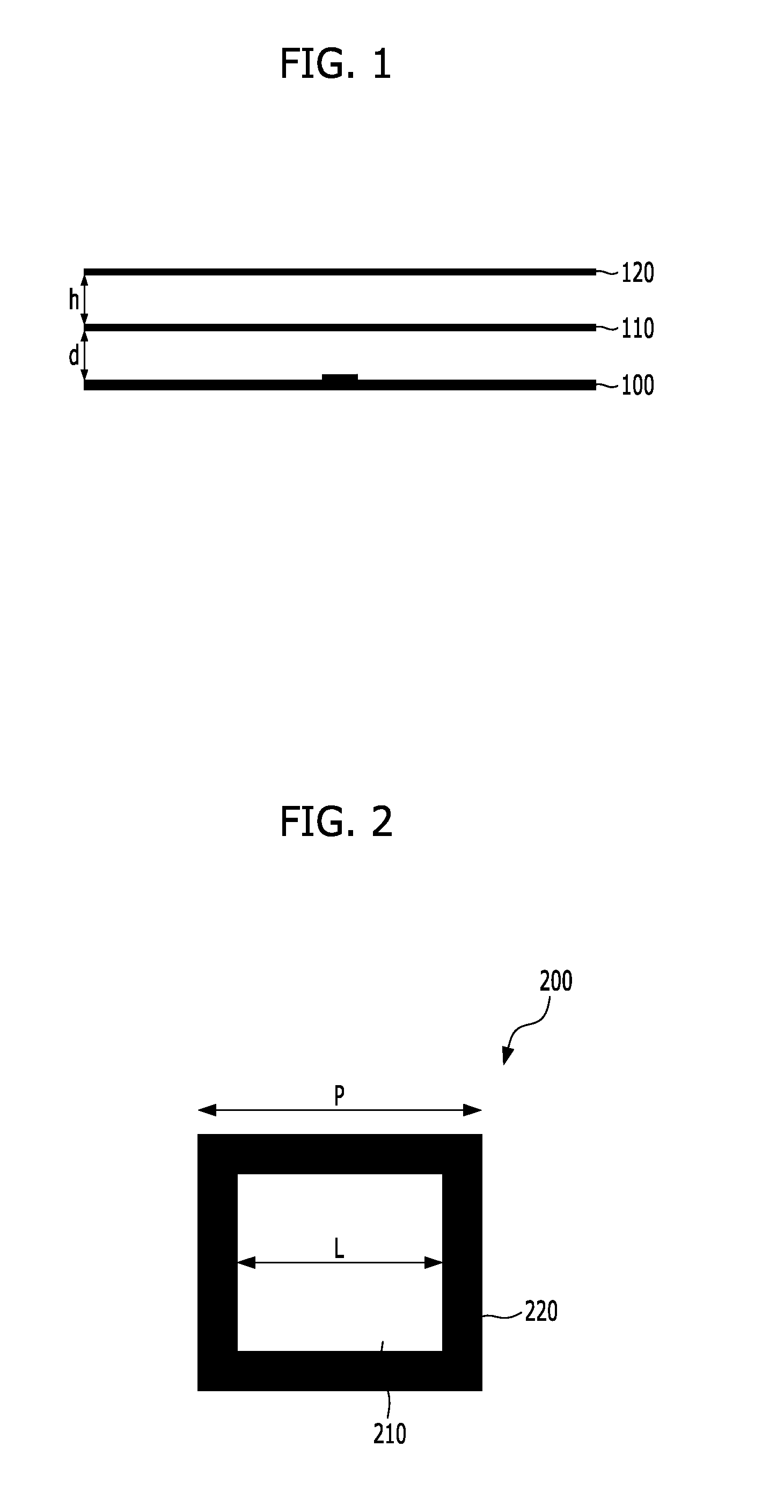 Patch antenna in wireless communication system and method for manufacturing the same