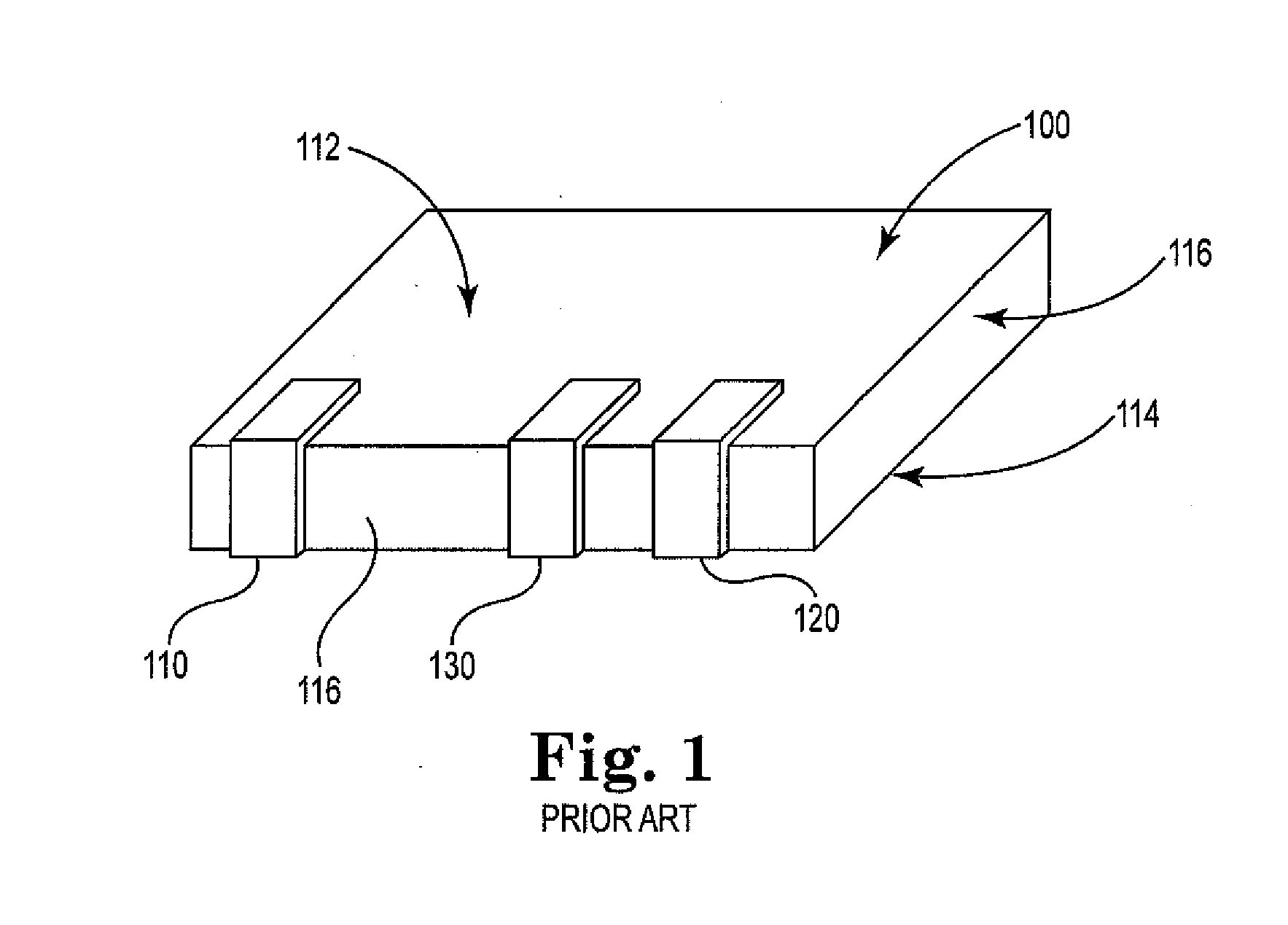 Battery arrays, constructions and method