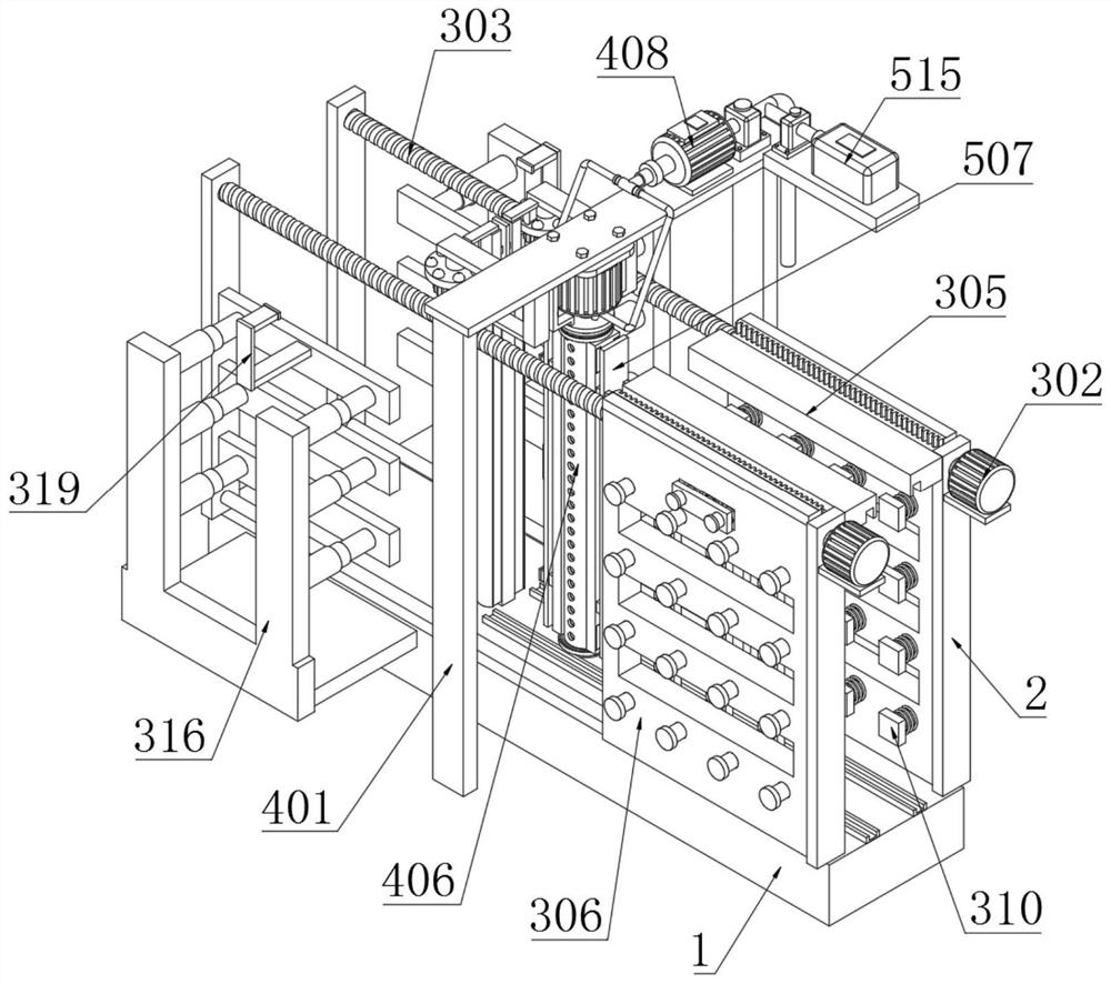 Preparation method of high-strength composite color steel plate