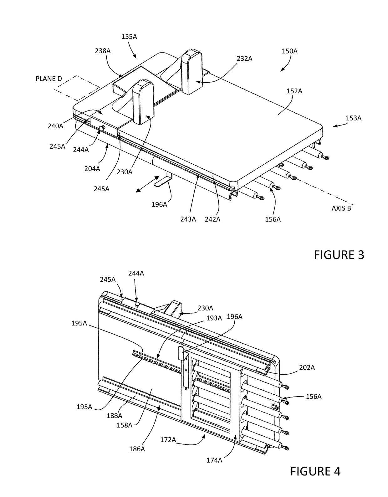 Translating carriage exercise machines and methods of use