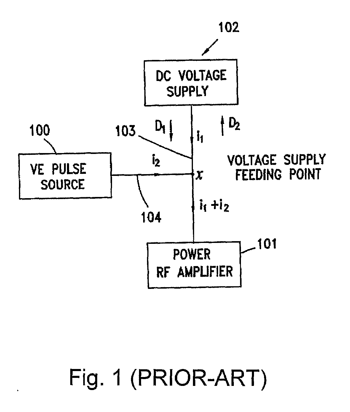 Transformer-capacitor enhancement circuitry for power amplifiers