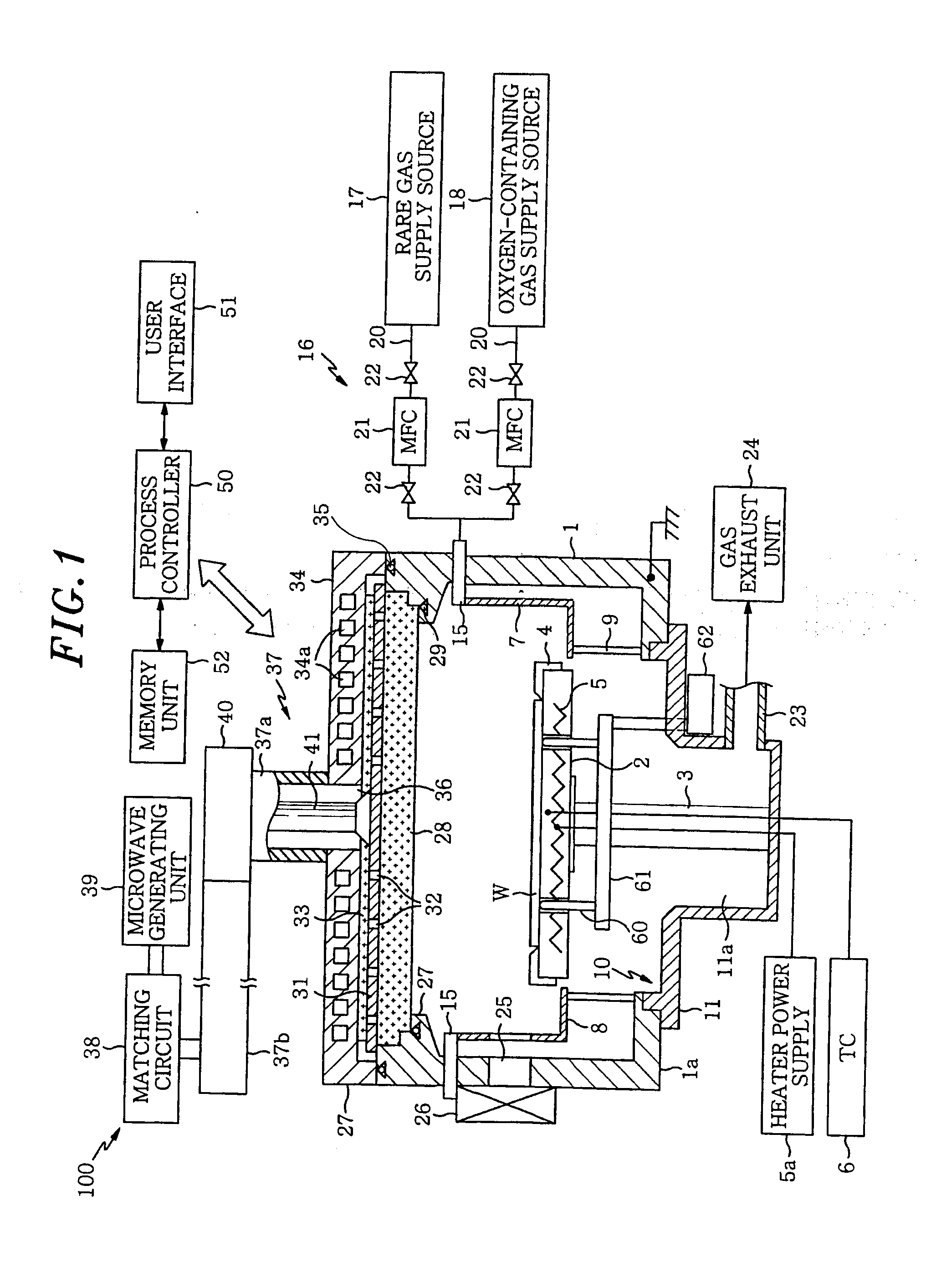 Substrate processing method and substrate processing apparatus