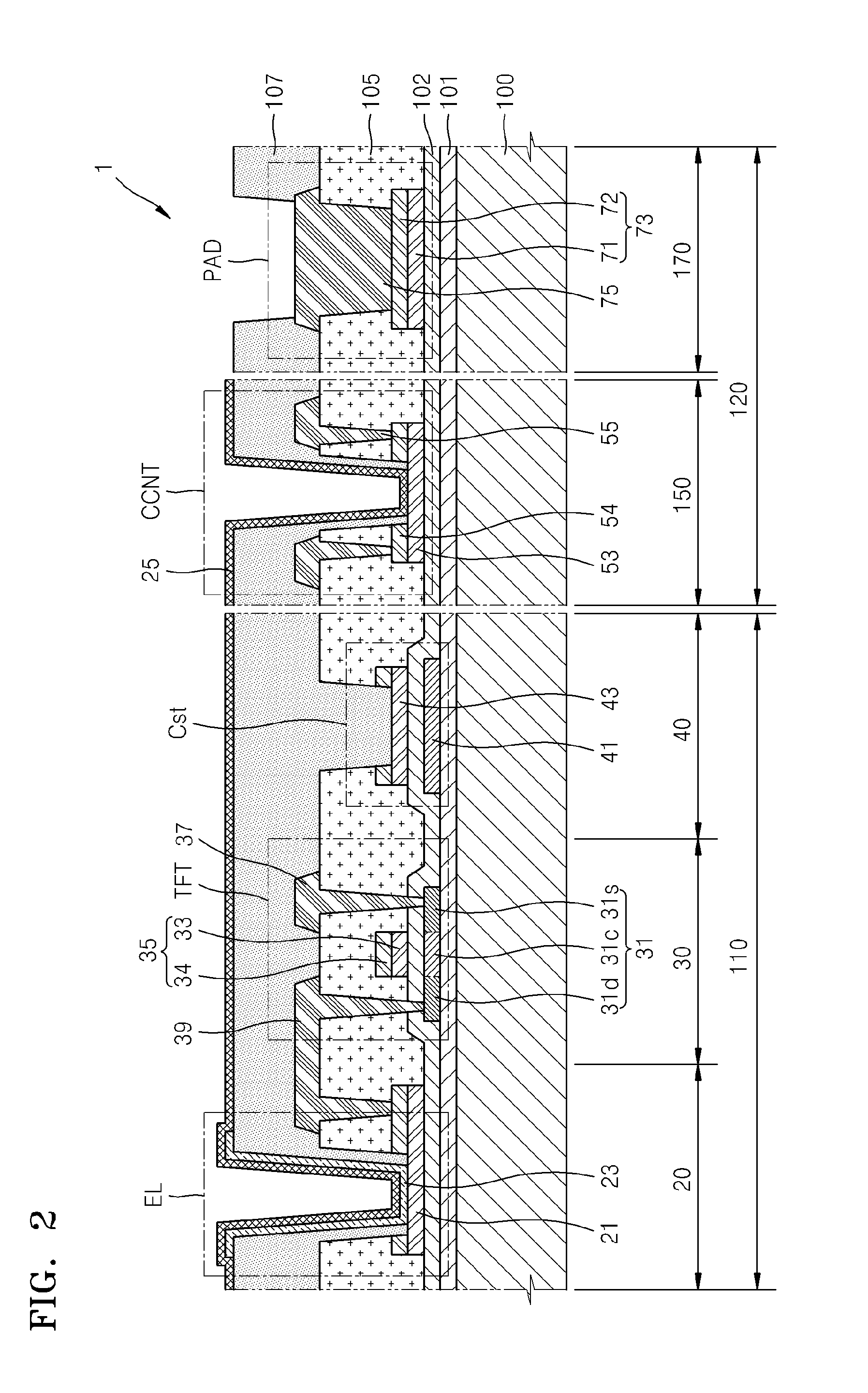 Organic light-emitting display apparatus and method of manufacturing the same