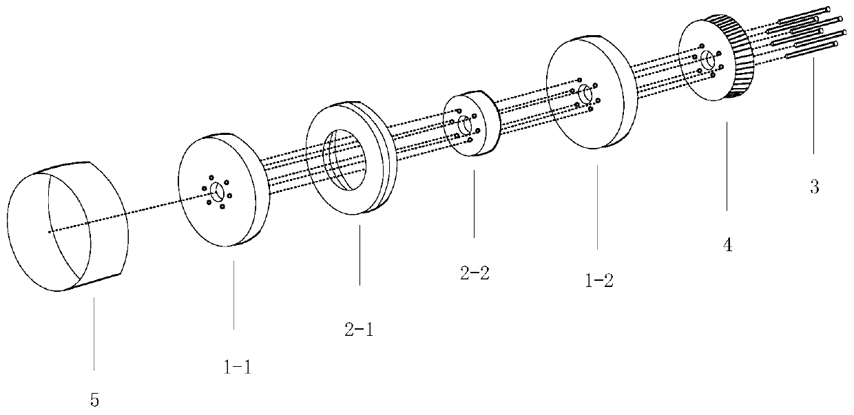 Wall-climbing robot and active adhesion control method thereof