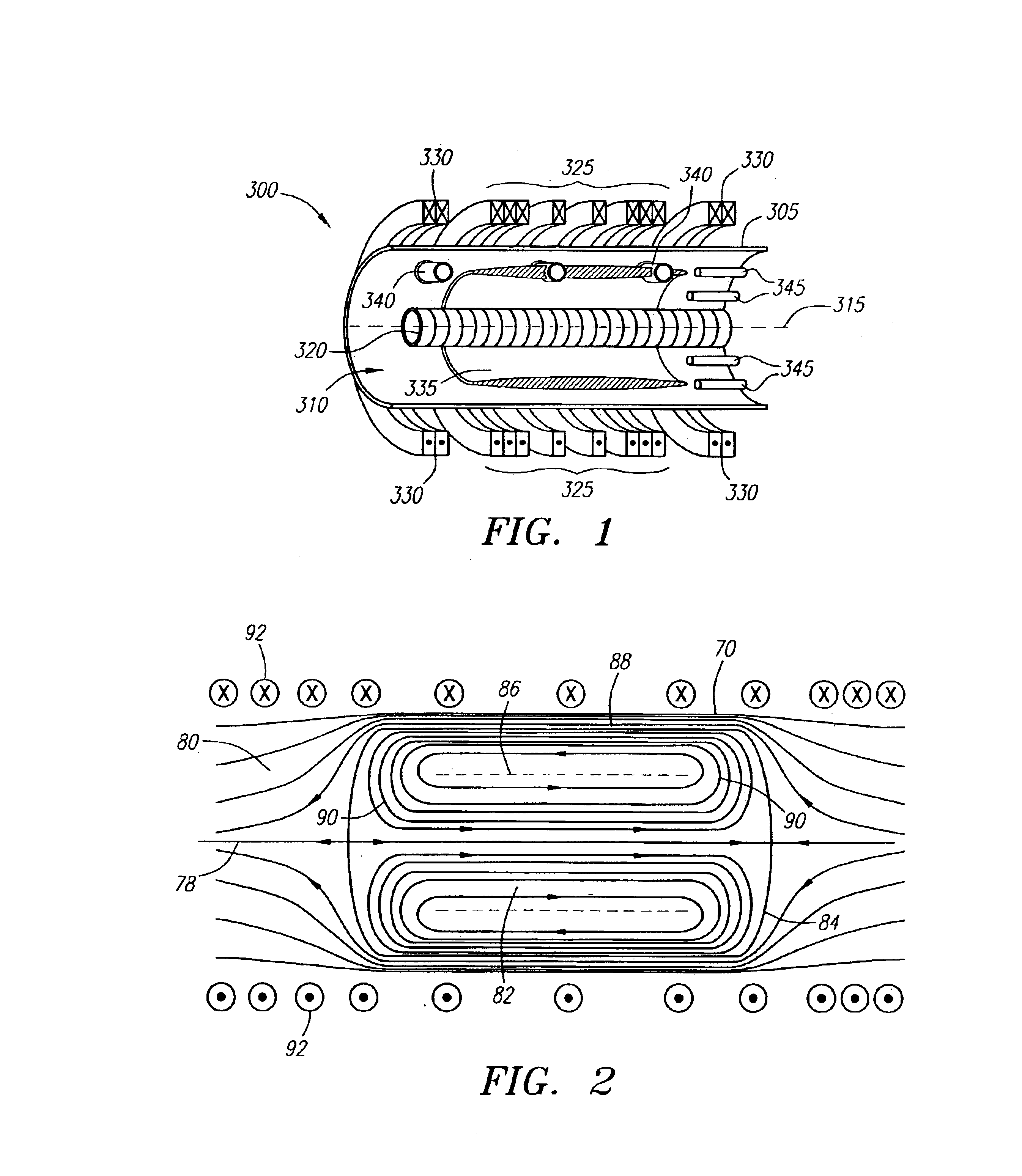 Controlled fusion in a field reversed configuration and direct energy conversion