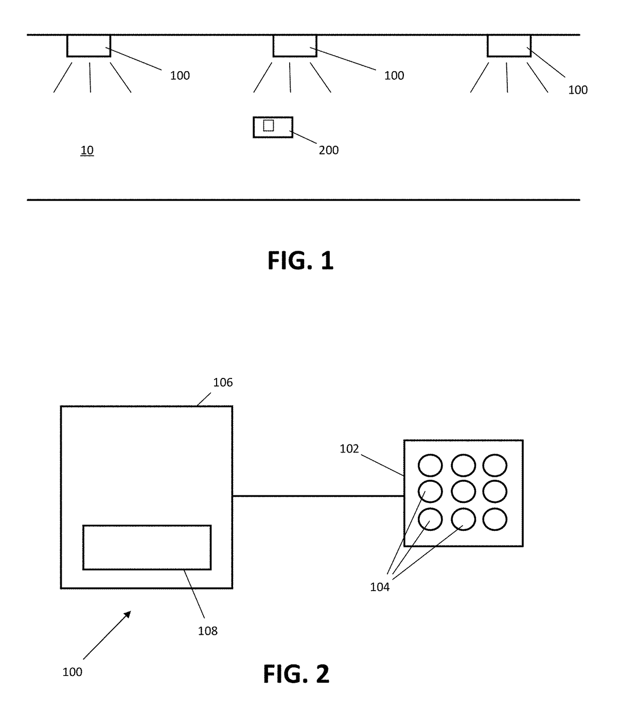 System and method for lighting and building occupant tracking