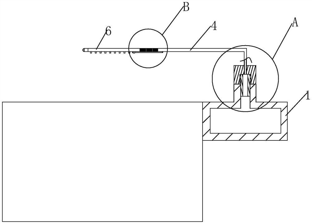 A Novel Cooling Device in a Pilot Valve Seat Cutting Device