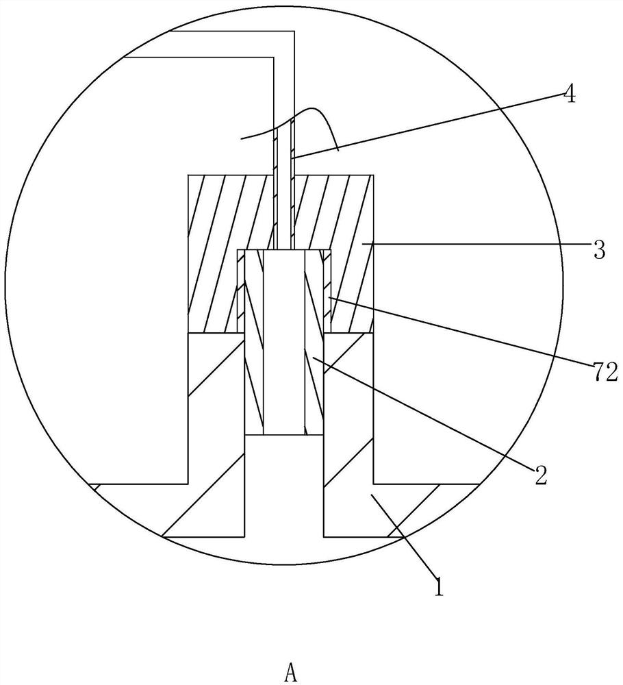 A Novel Cooling Device in a Pilot Valve Seat Cutting Device