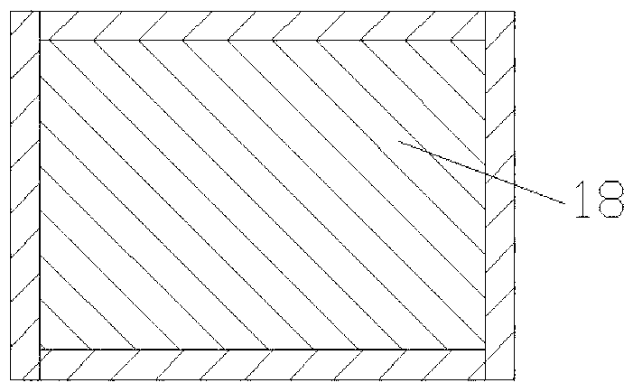 Mechanical type lever proportion regulating mechanism