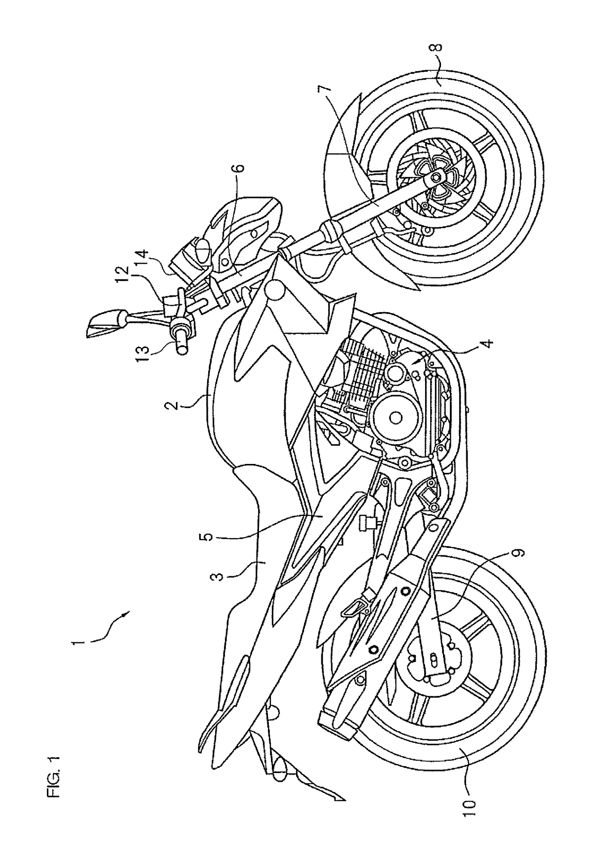 Fuel injection controller