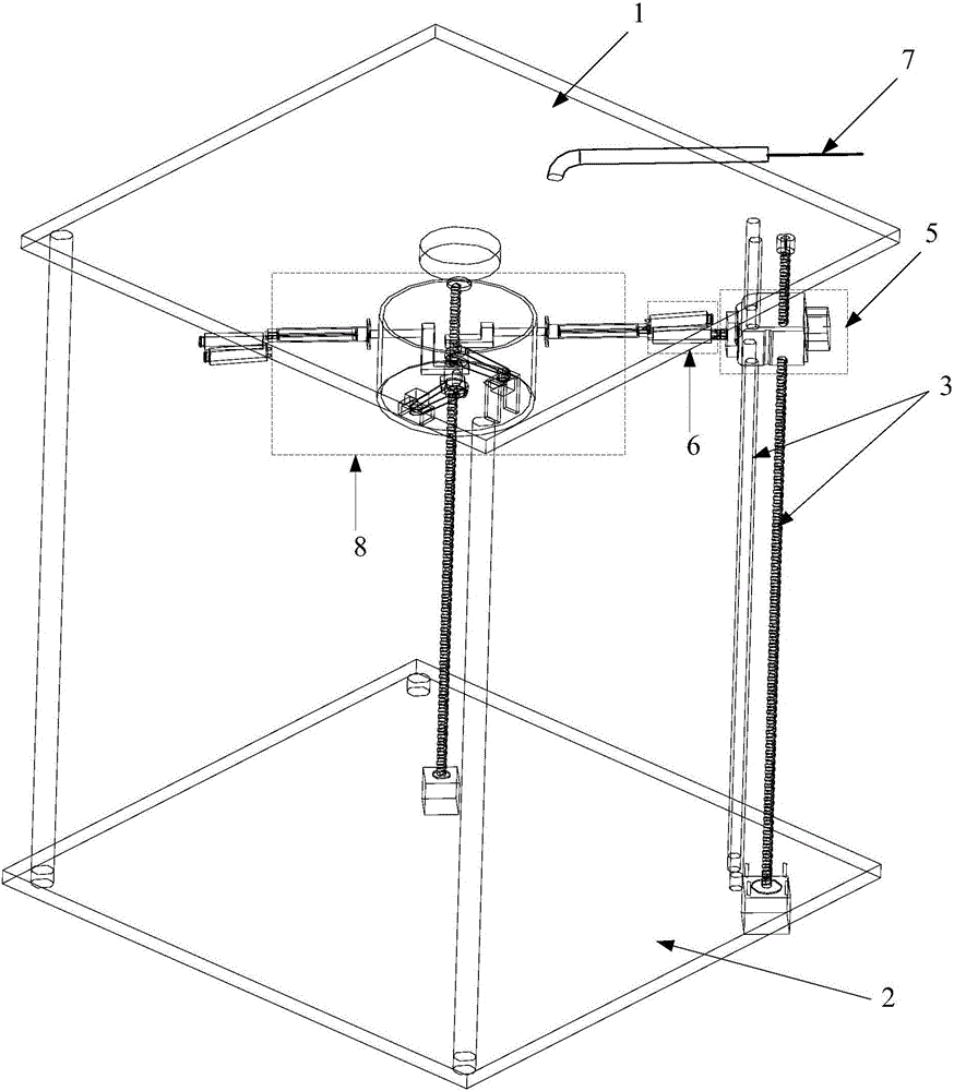 Optical fiber splicing device