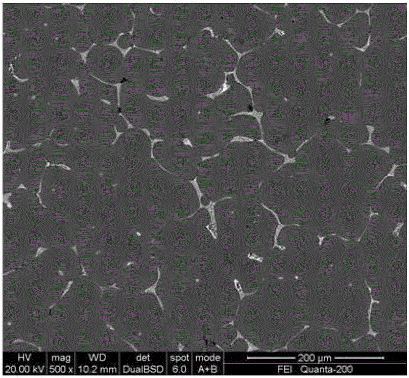 A Al-zn-mg-cu Series Aluminum Alloy with Low Quenching Sensitivity