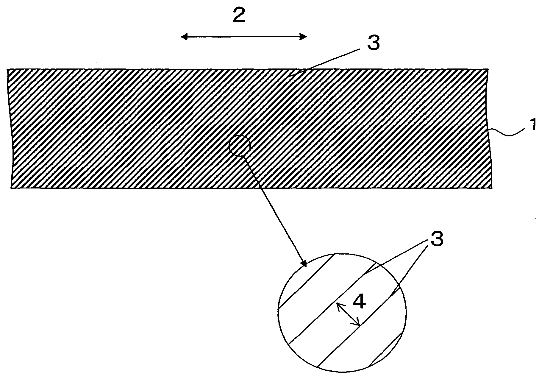 Method of producing an electrode plate for a nonaqueous electrolyte secondary battery