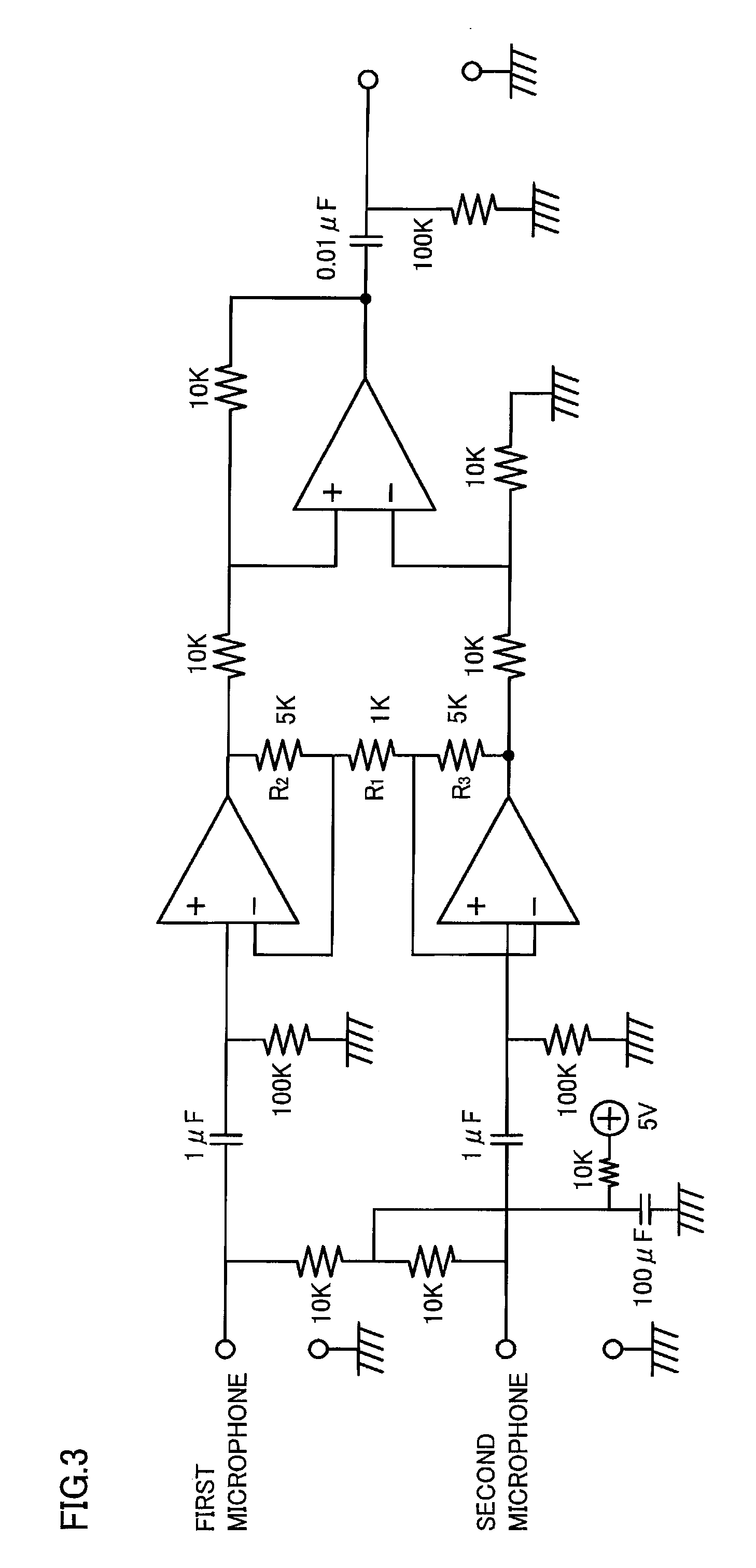 Voice Input Device, Method of Producing the Same, and Information Processing System