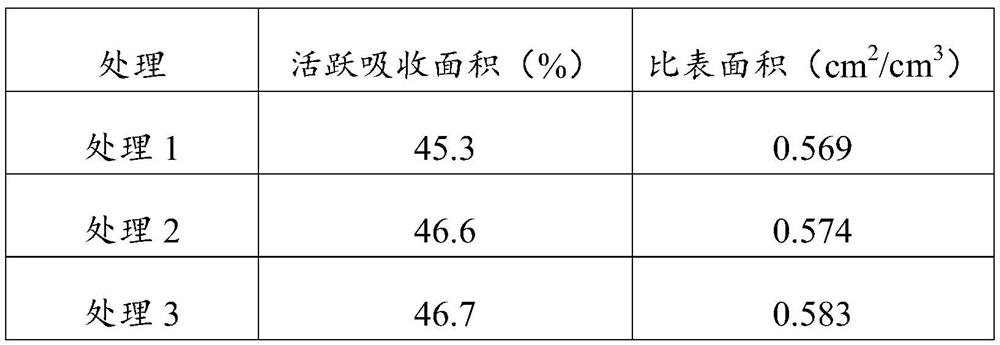 Microbial fertilizer with function of promoting growth of tobacco plants as well as preparation method and application of microbial fertilizer