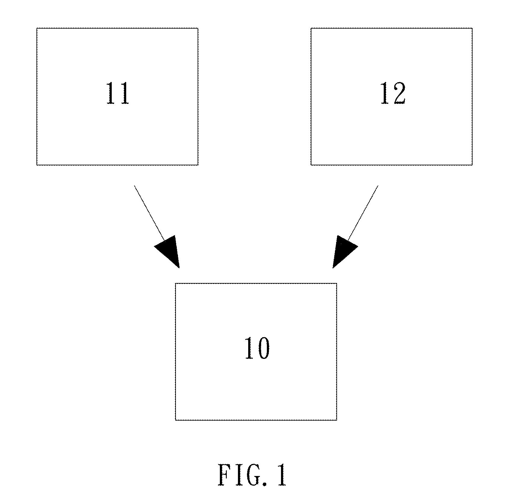 Insect artificial feedstuff