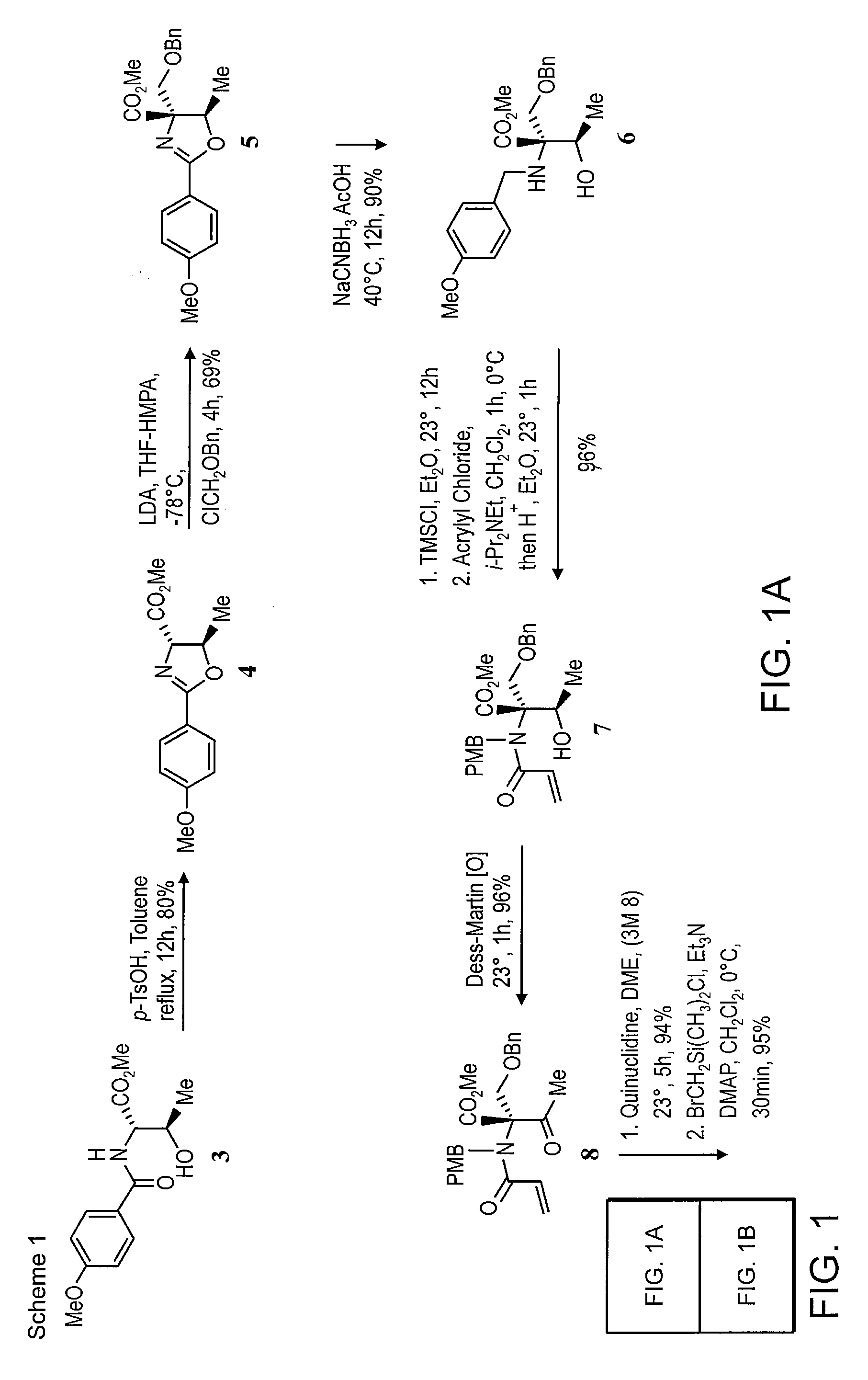 Analogs of Salinosporamide A