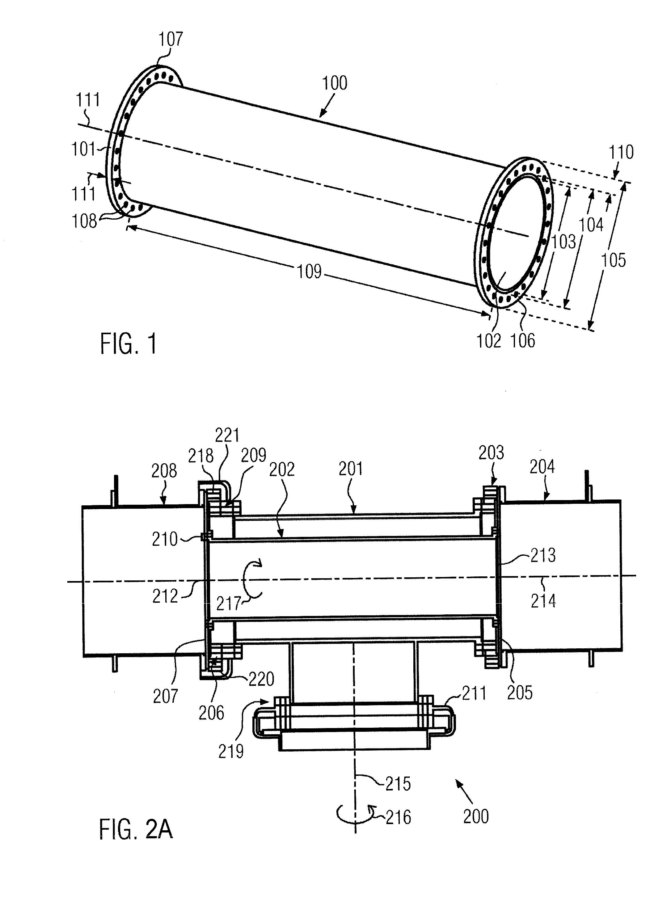 Guide system for solar panels