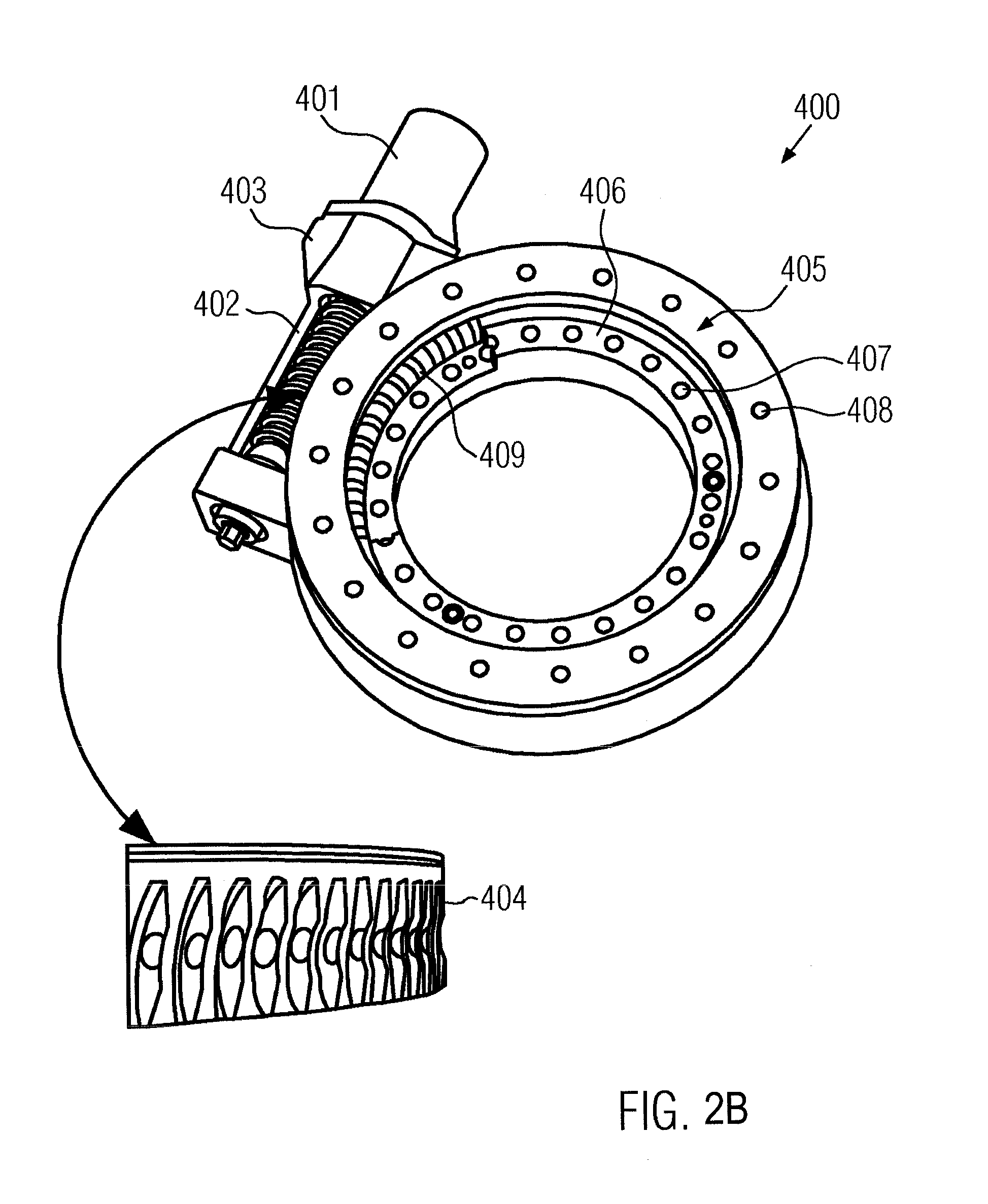 Guide system for solar panels