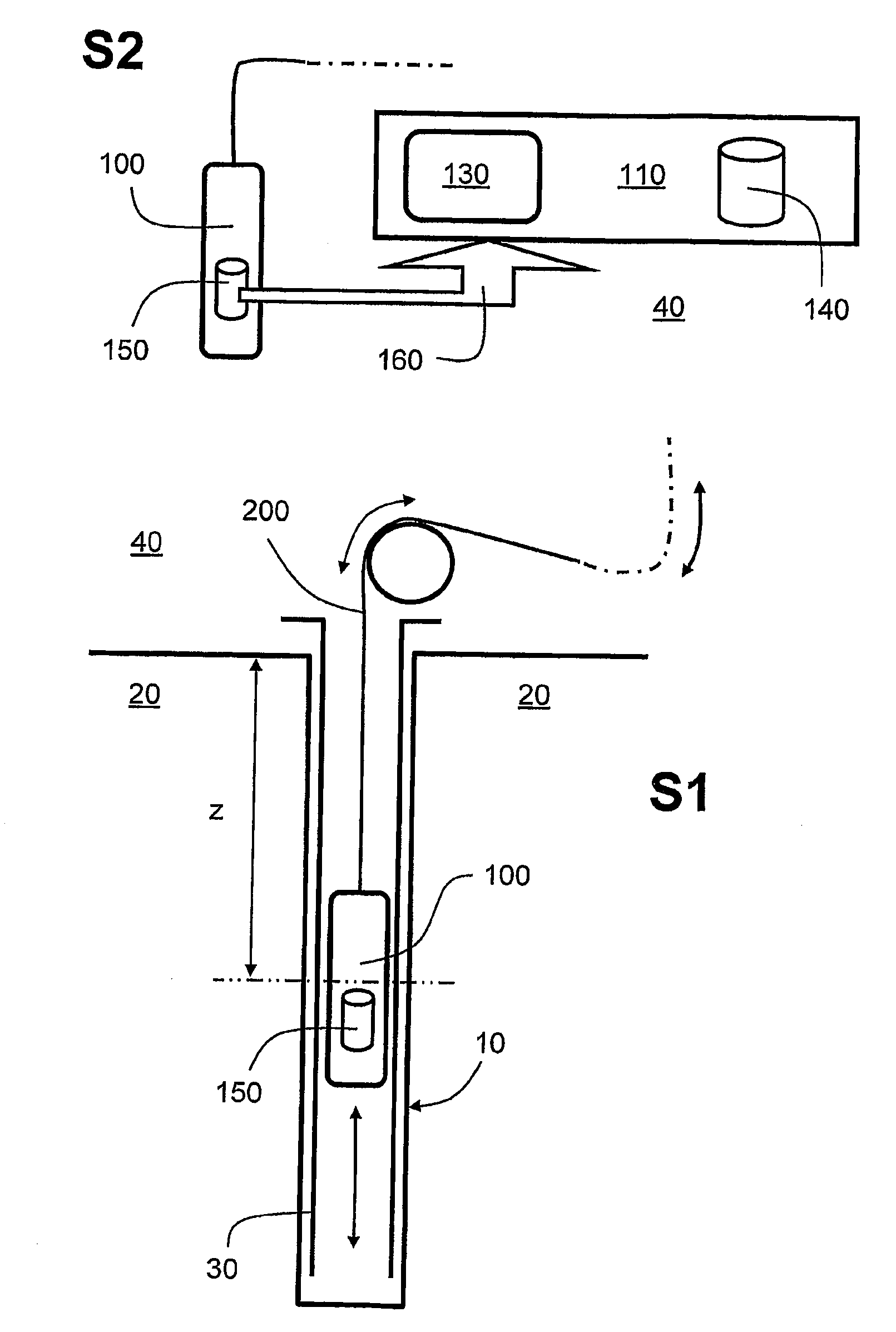 Monitoring system