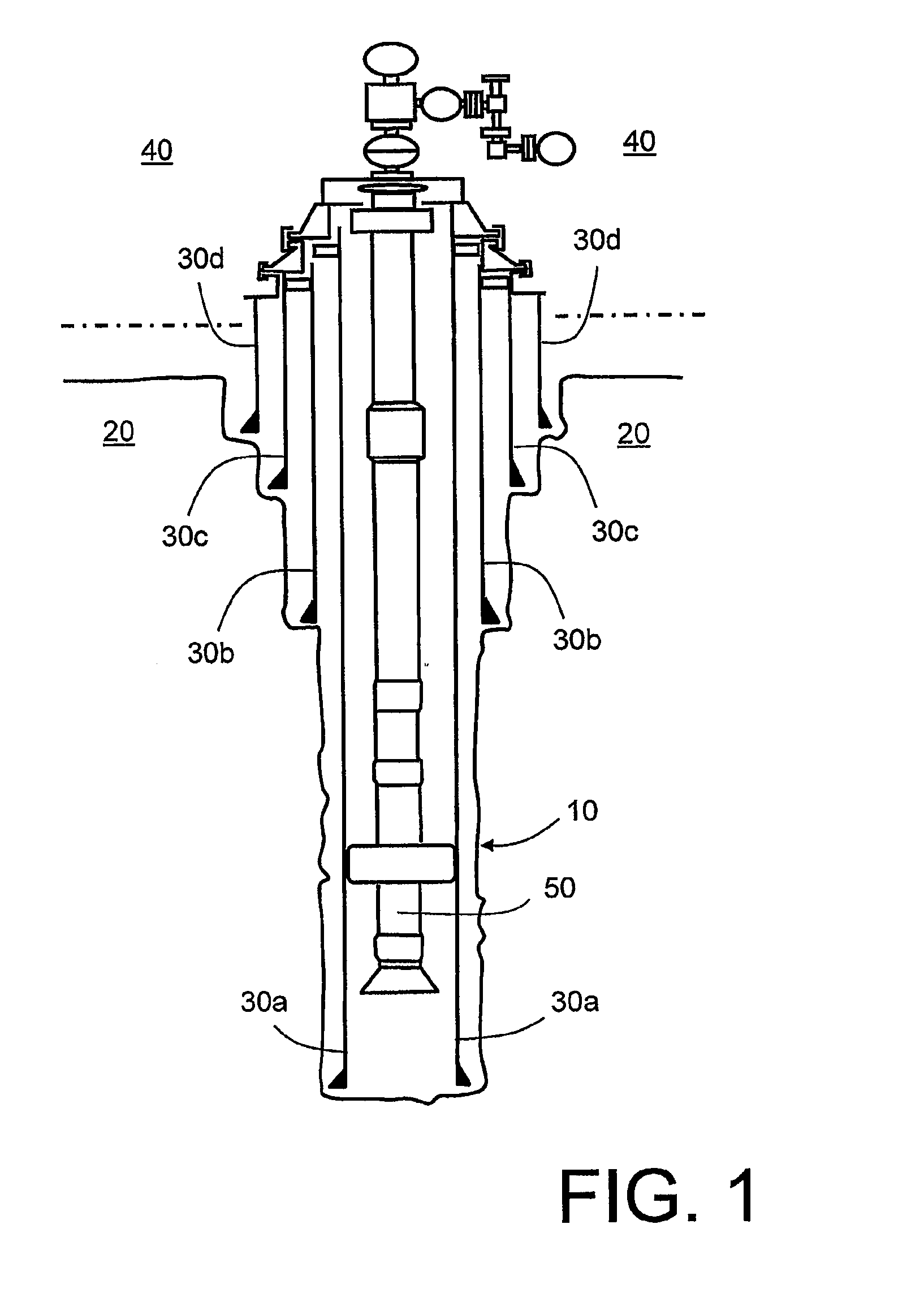 Monitoring system