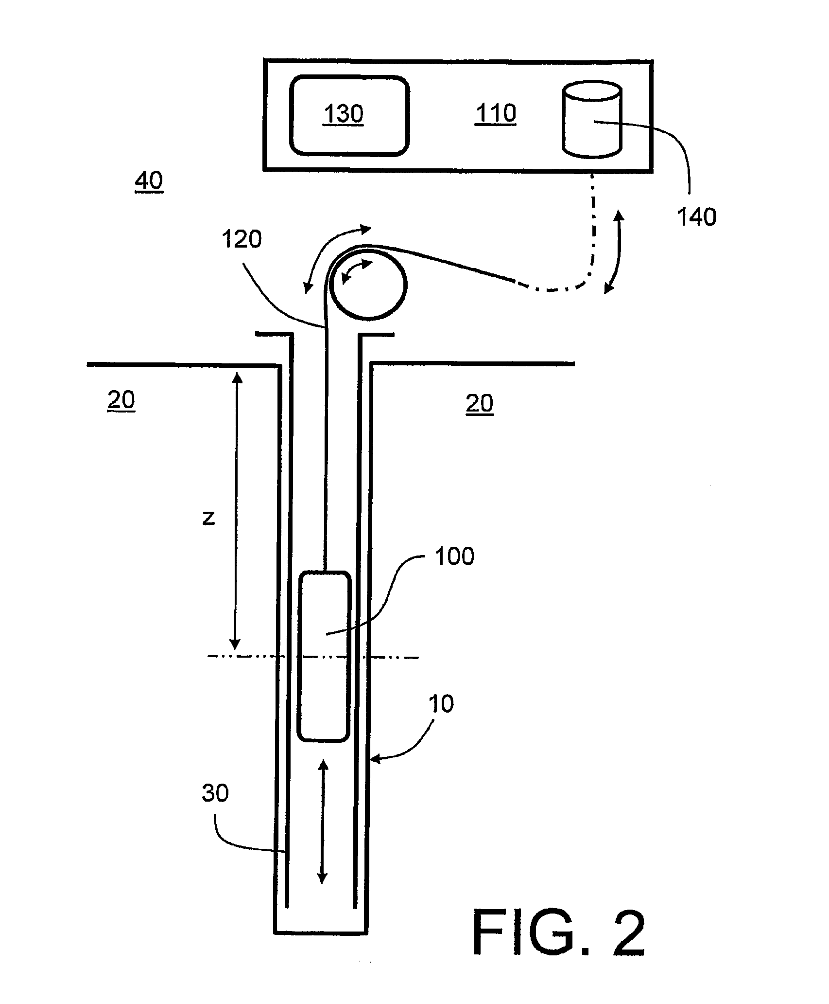 Monitoring system