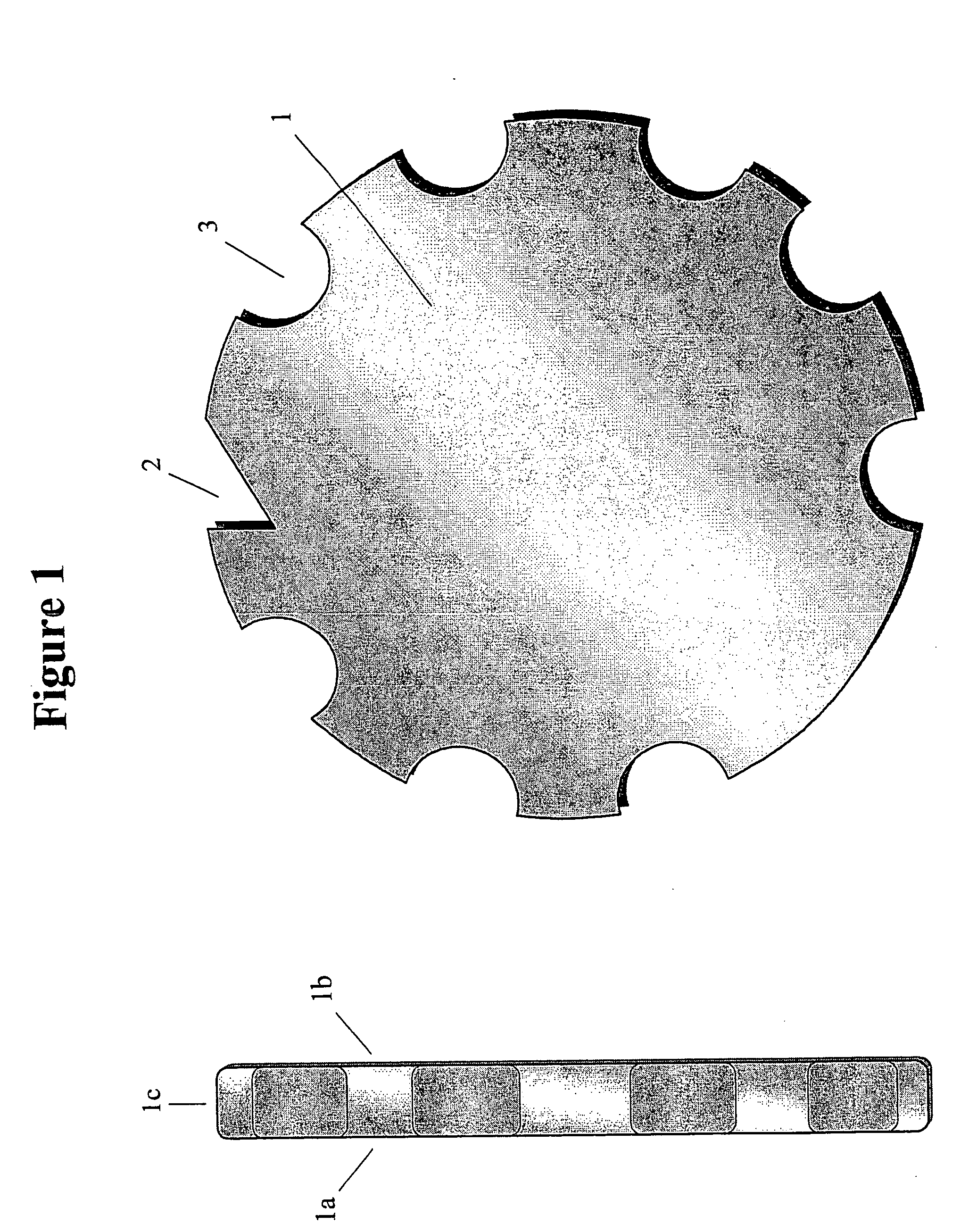 Multifunctional product markers and methods for making and using the same