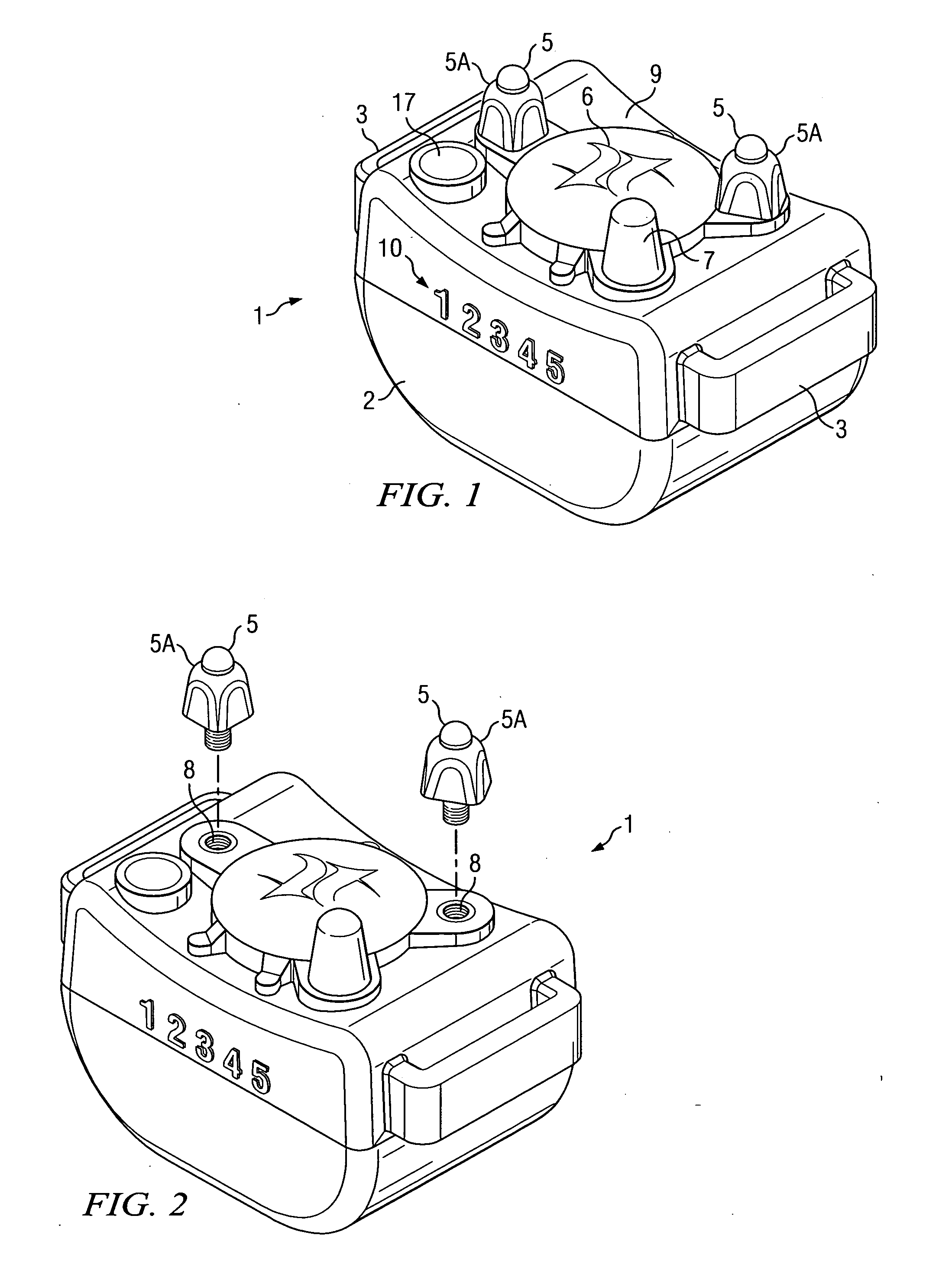 Frequency spectrum capture and compare technique for valid bark detection