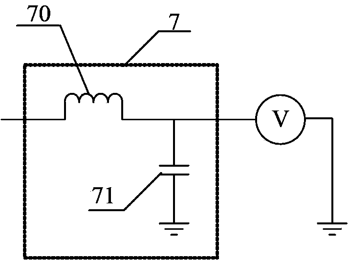 Physical vapor deposition device