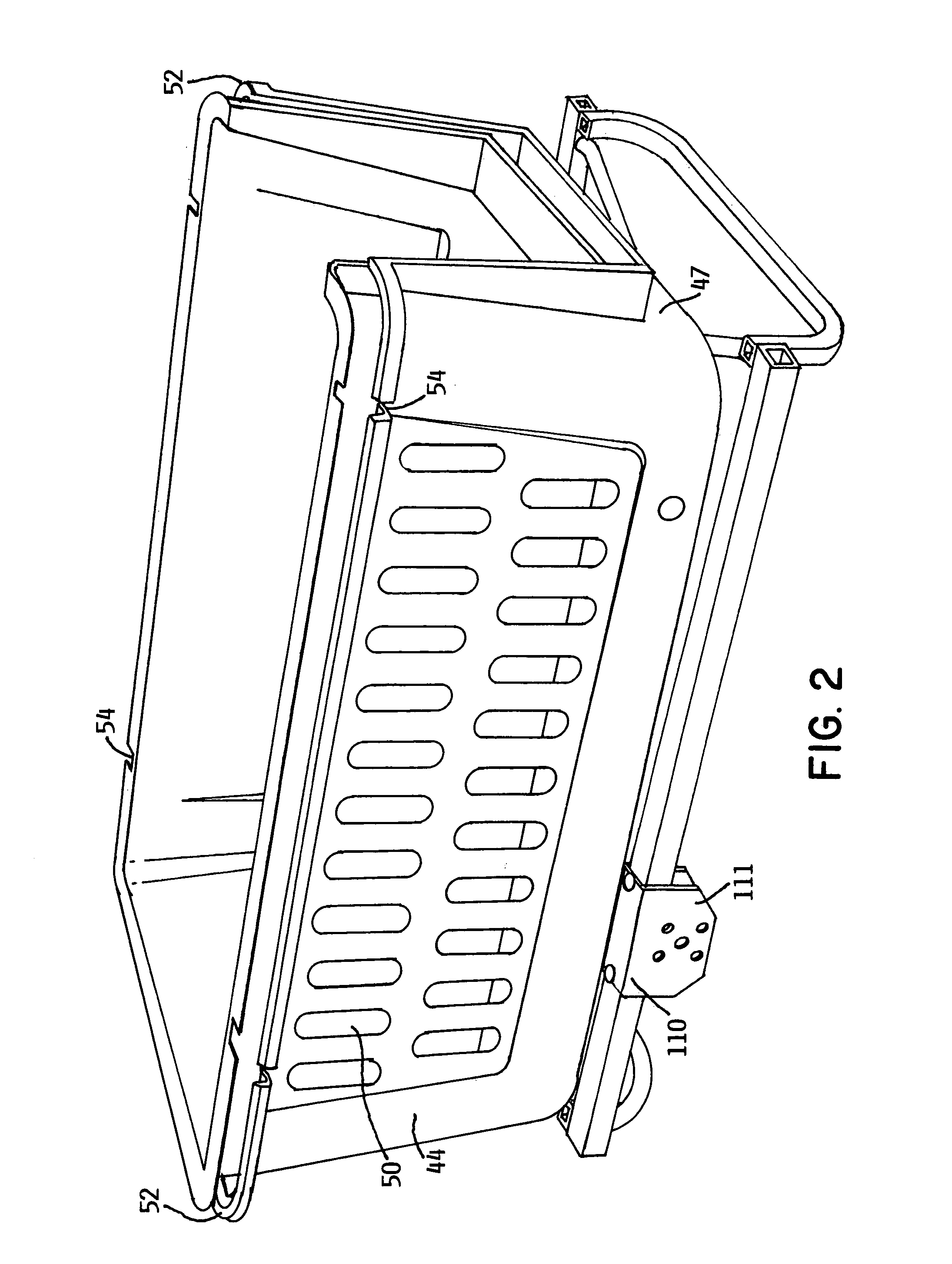 Pet transporter