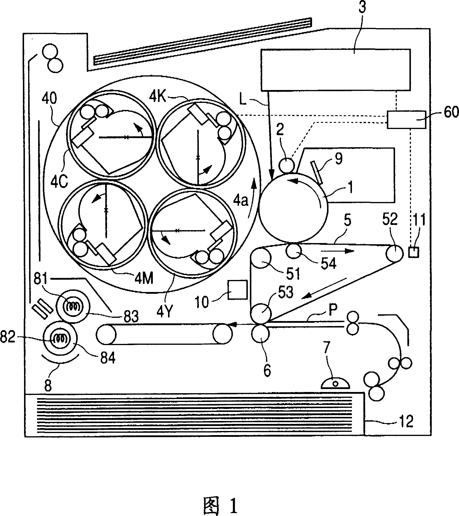 Image forming apparatus