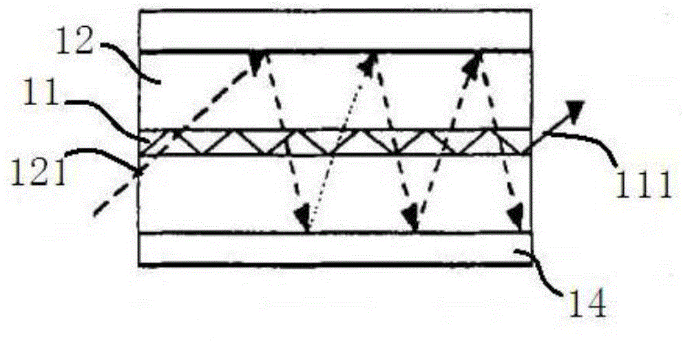 High-power flexible optical cable and manufacture method