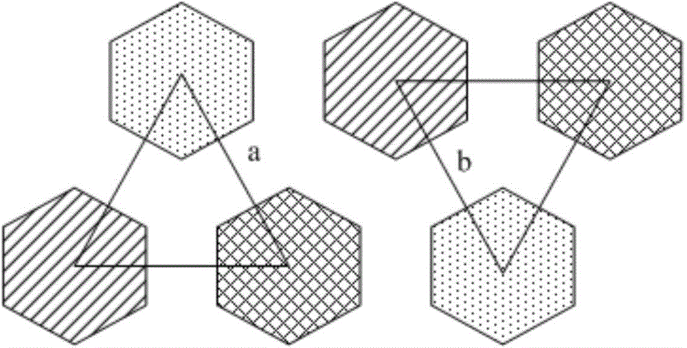 Pixel arrangement structure, organic electroluminescent device, display device, and mask plate