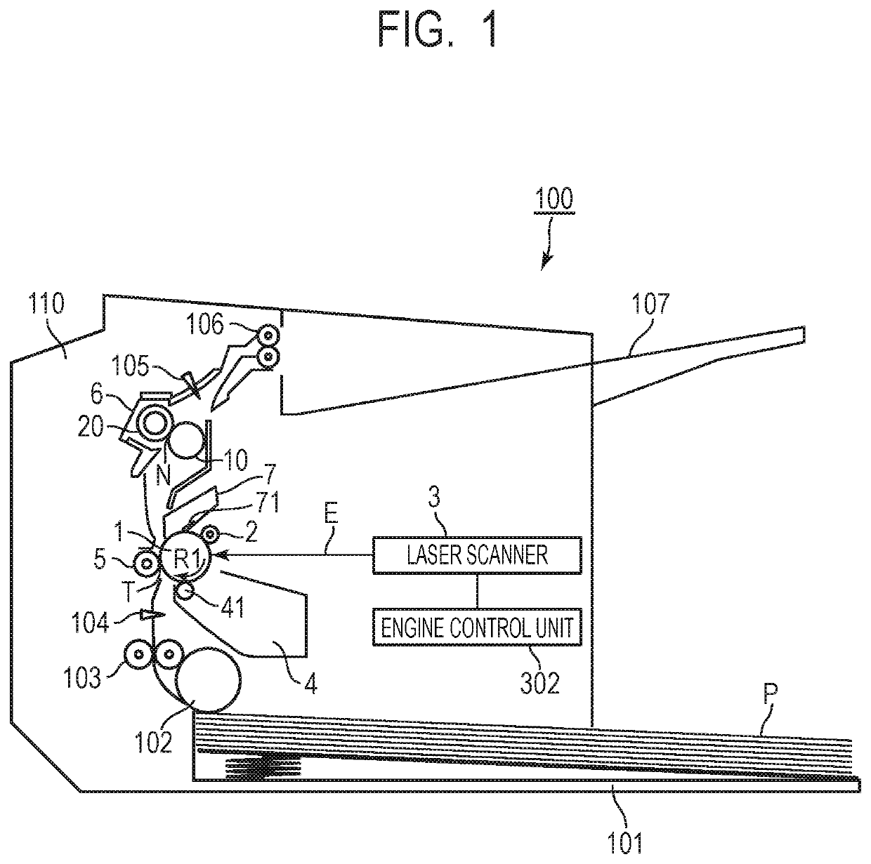 Pressure roller for fixing apparatus, fixing apparatus and image forming apparatus