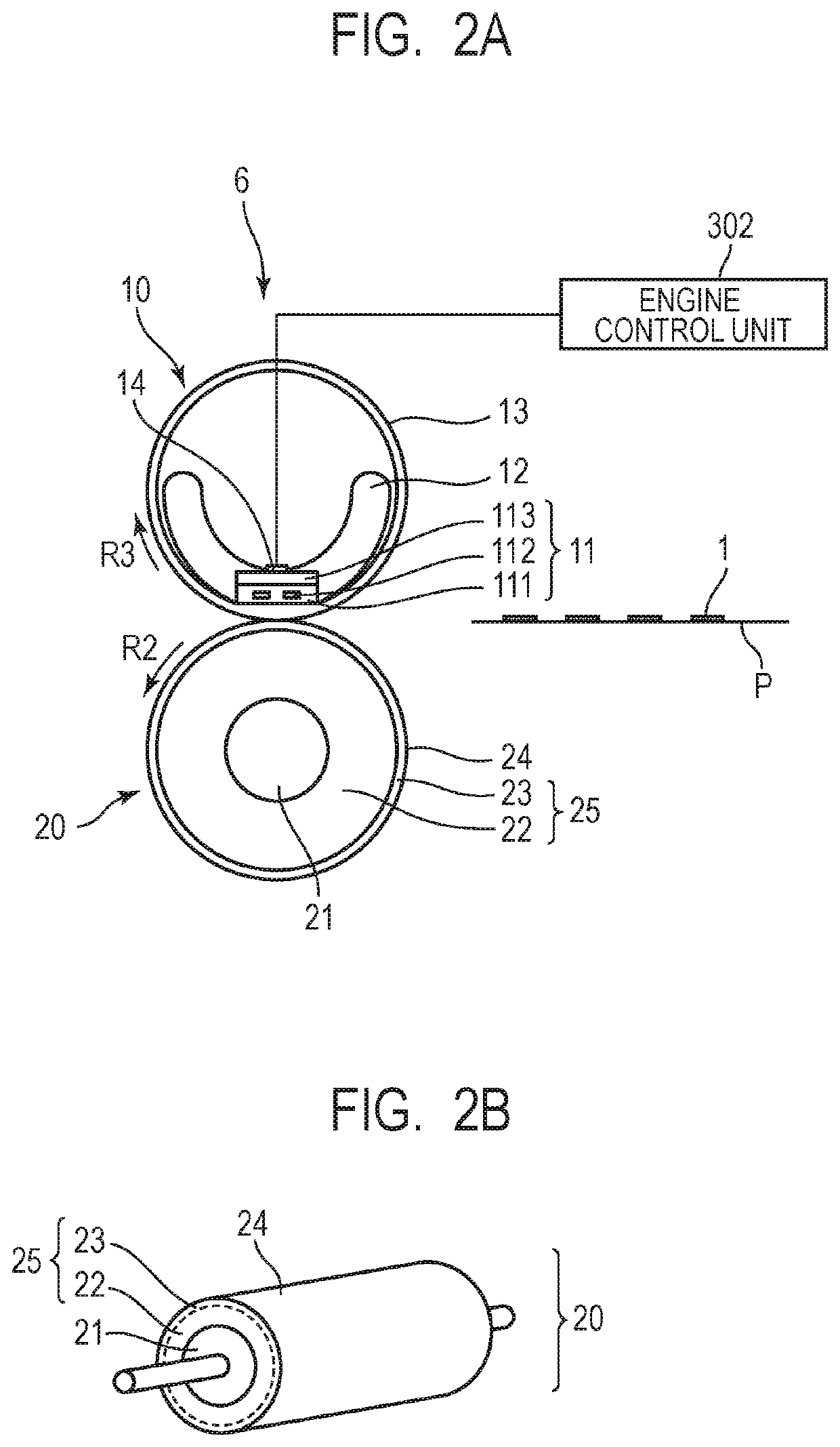 Pressure roller for fixing apparatus, fixing apparatus and image forming apparatus