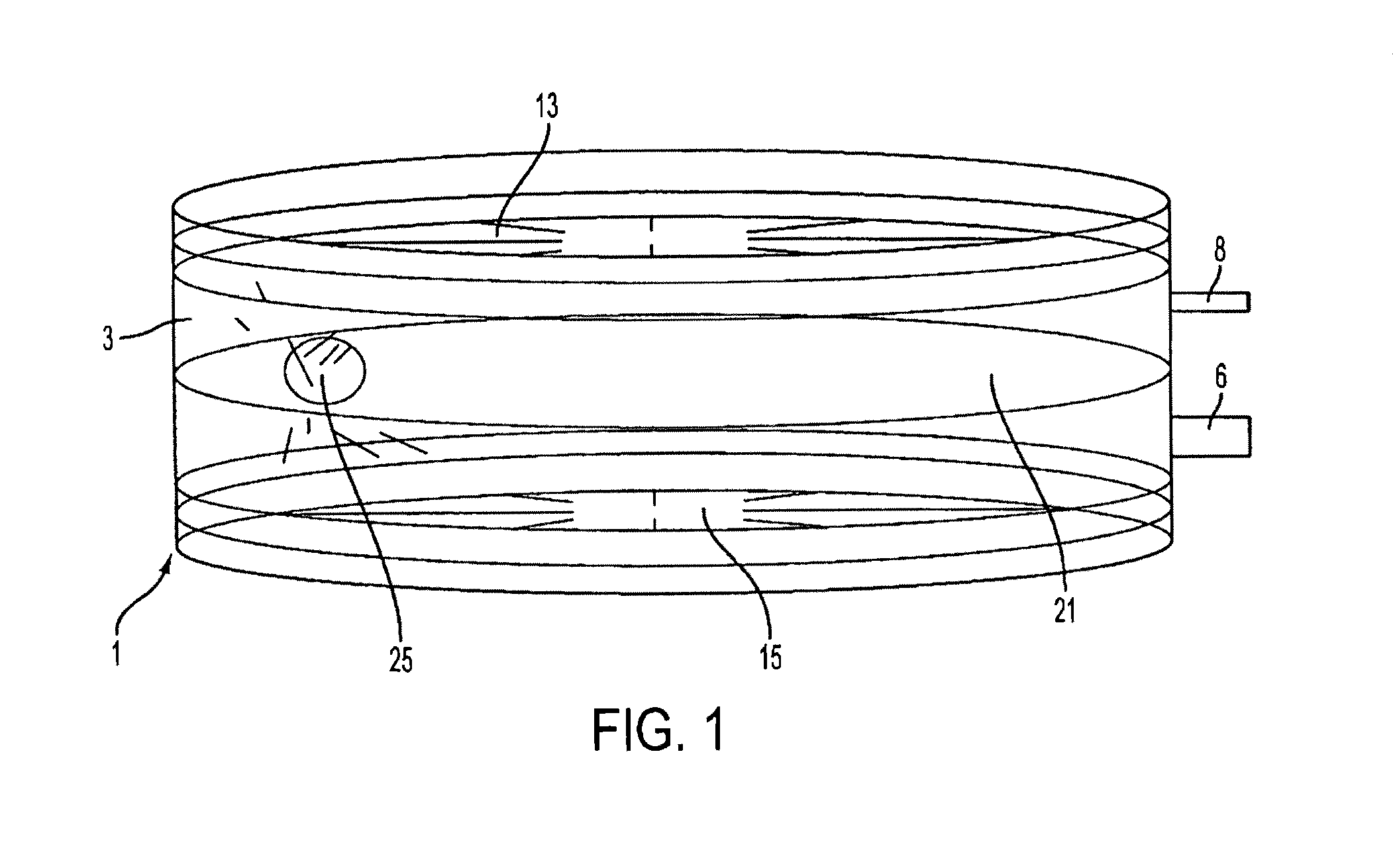 Electro-thermal heating system