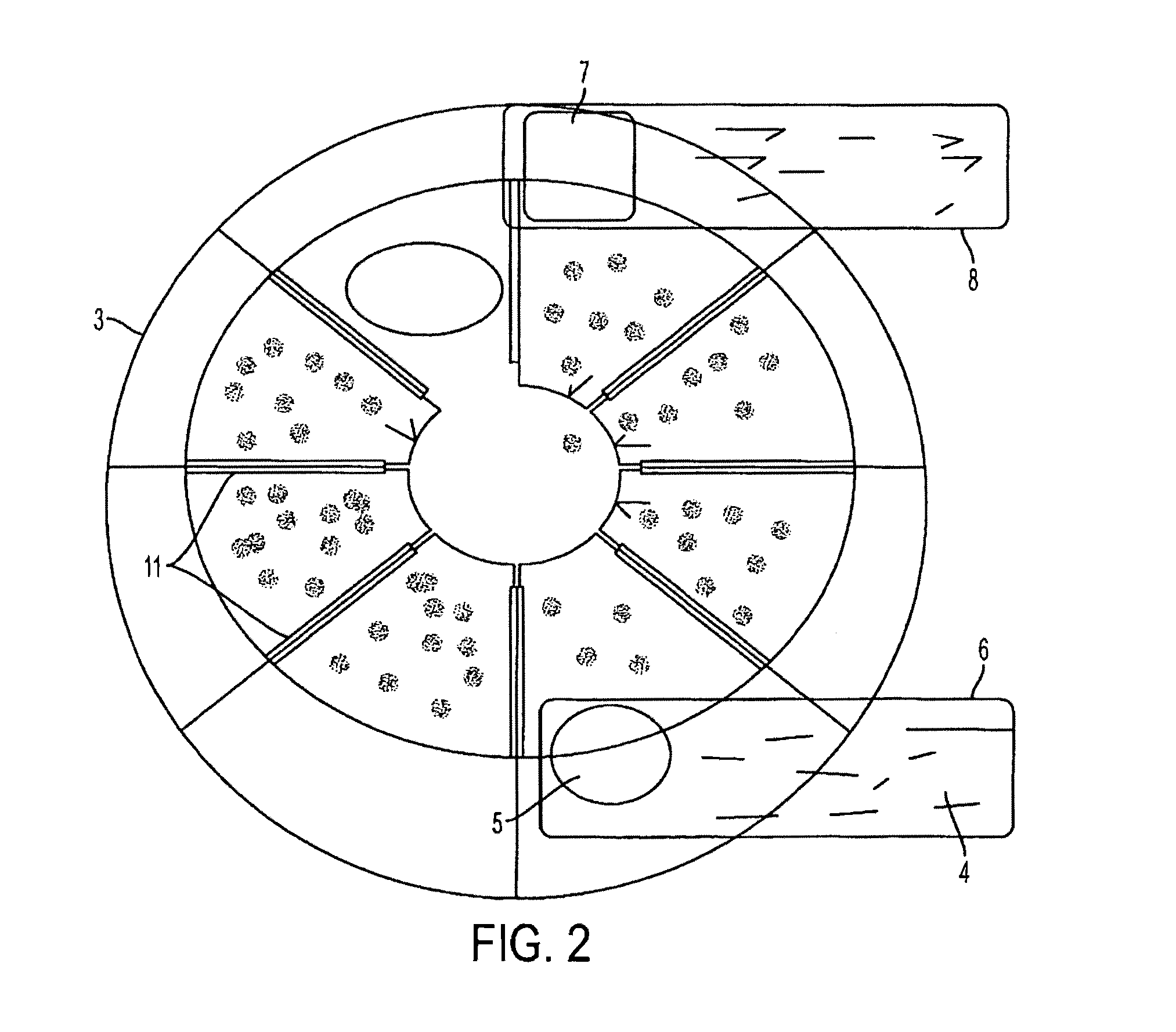 Electro-thermal heating system