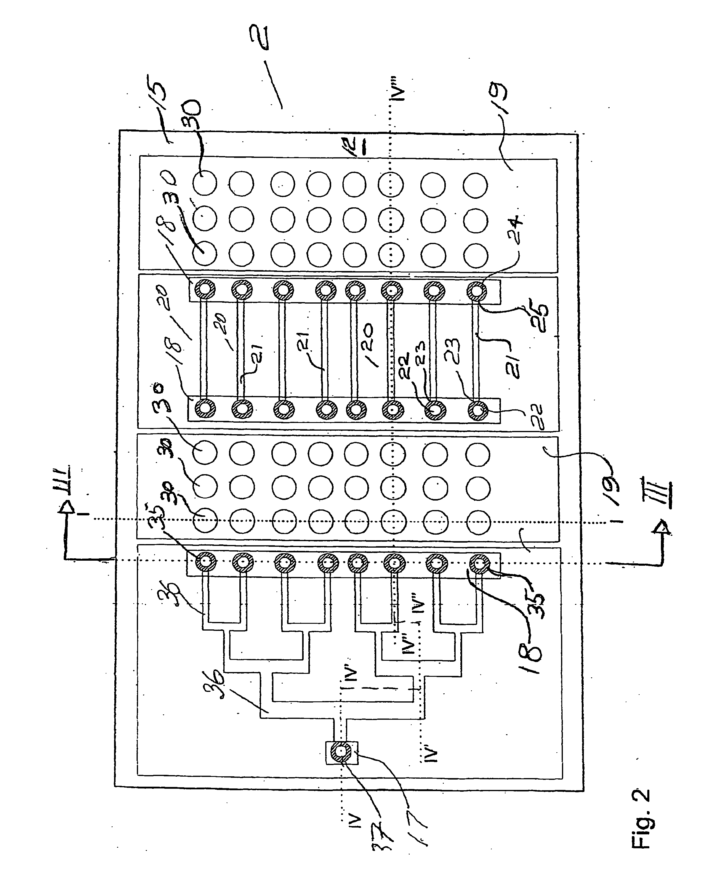 Assay assembly