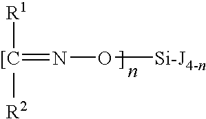 Silane coupled polymers