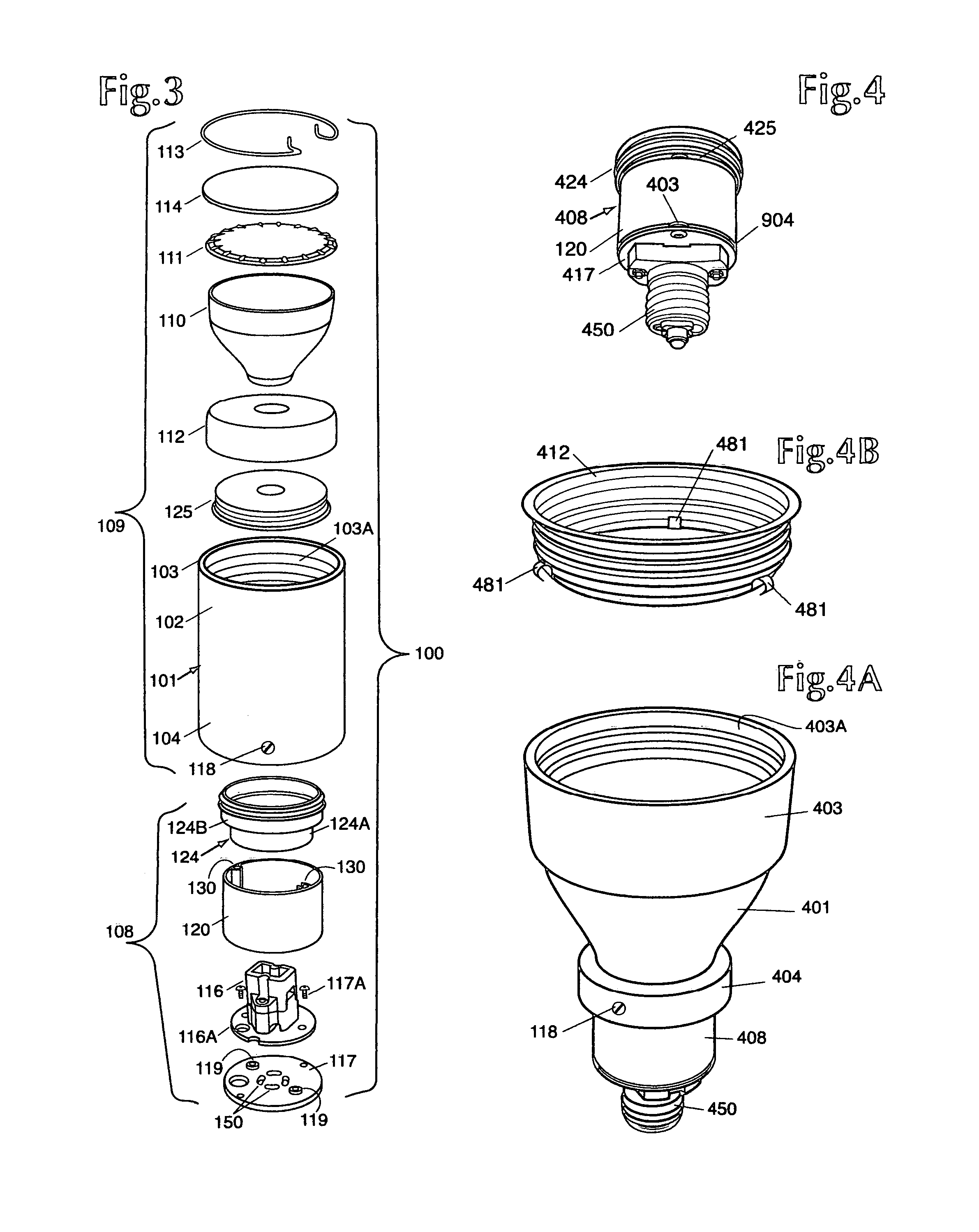 Lighting fixture