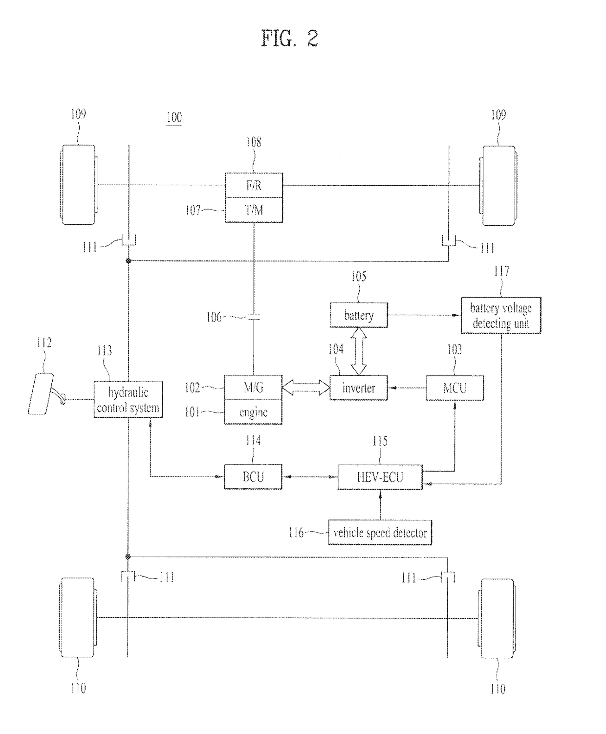 Vehicle and method of controlling a display therein