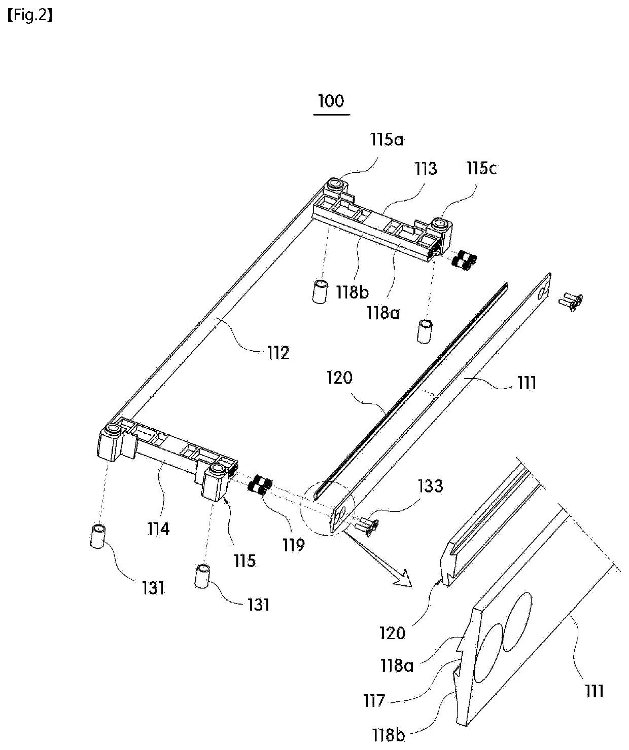 Heat dissipating elastic body composition and heat dissipating elastic body realized therefrom