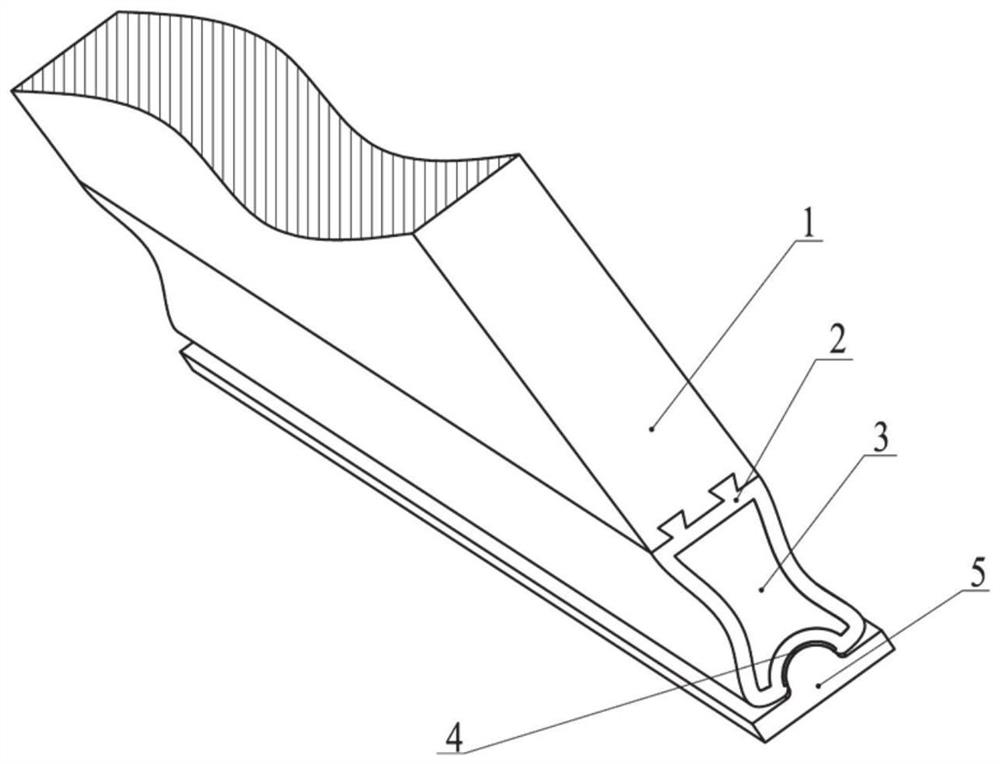 A car door sealing structure and optimization design method