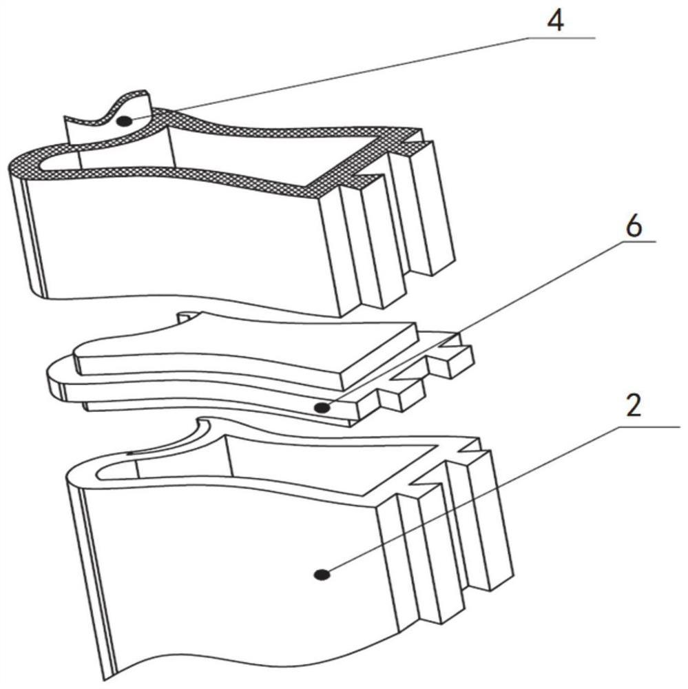 A car door sealing structure and optimization design method