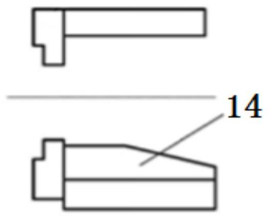 Advanced substrate glass melting device and method