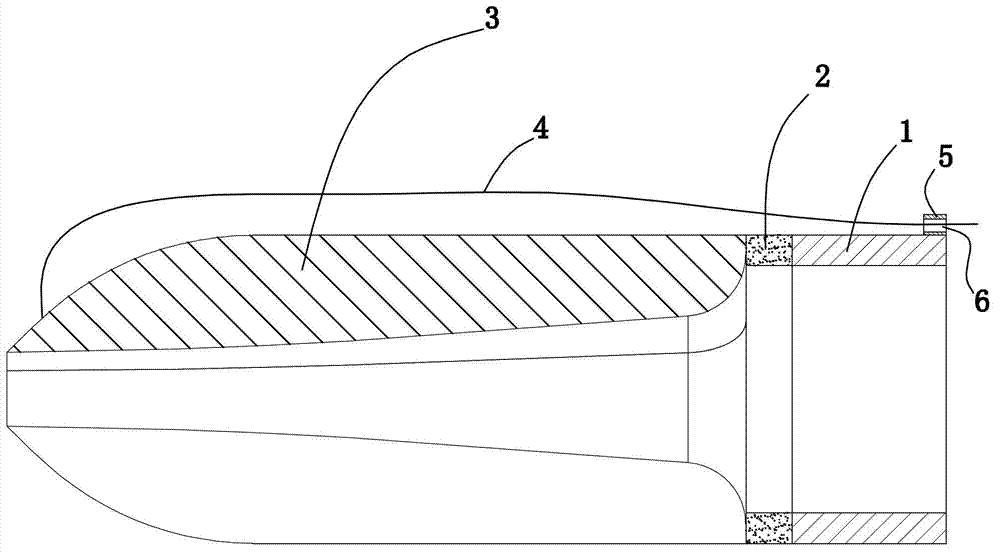 Pneumoperitoneum-free peritoneoscope suspending type abdominal wall puncture device