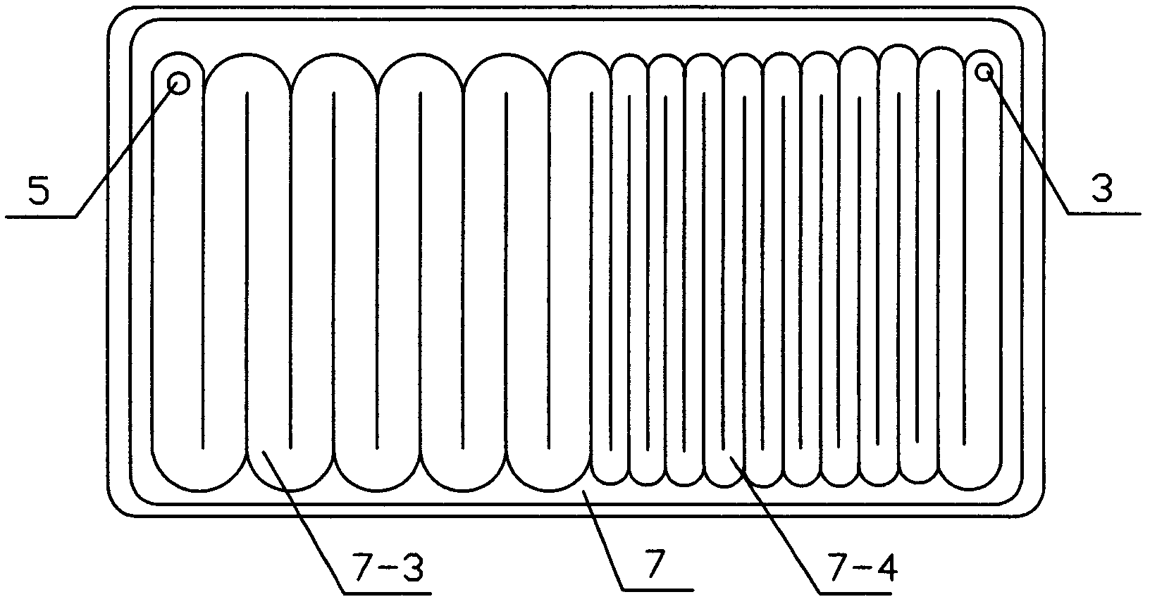 Quick pipeline heater