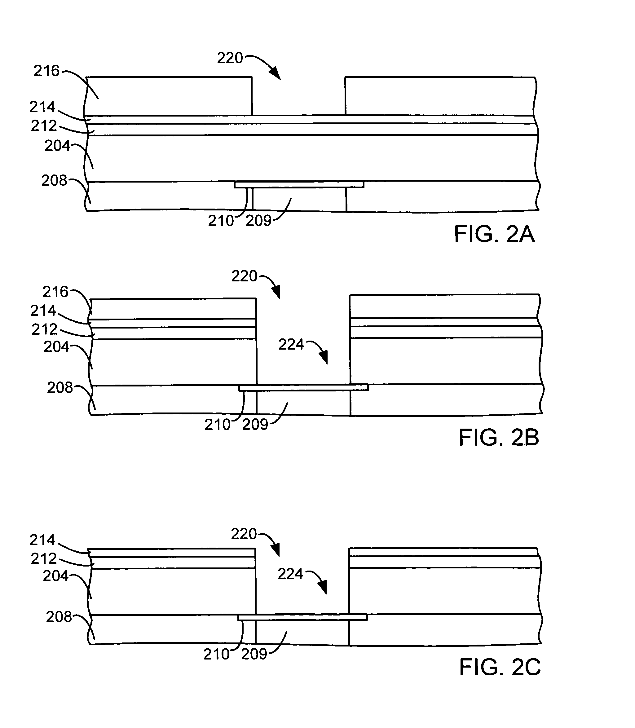 Method for plasma stripping using periodic modulation of gas chemistry and hydrocarbon addition