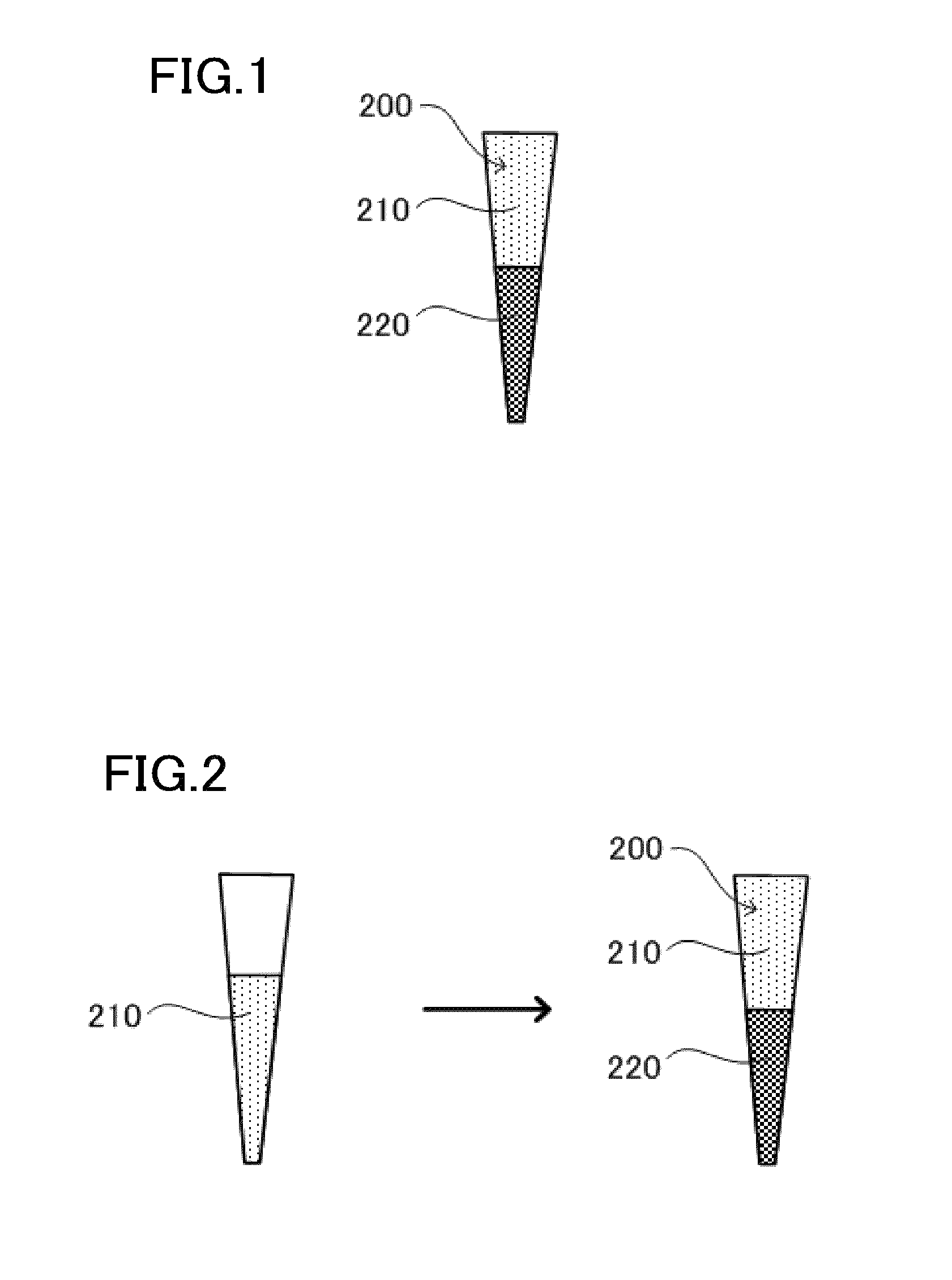 Unextracted tooth root canal filler and dental tissue regeneration method for unextracted tooth